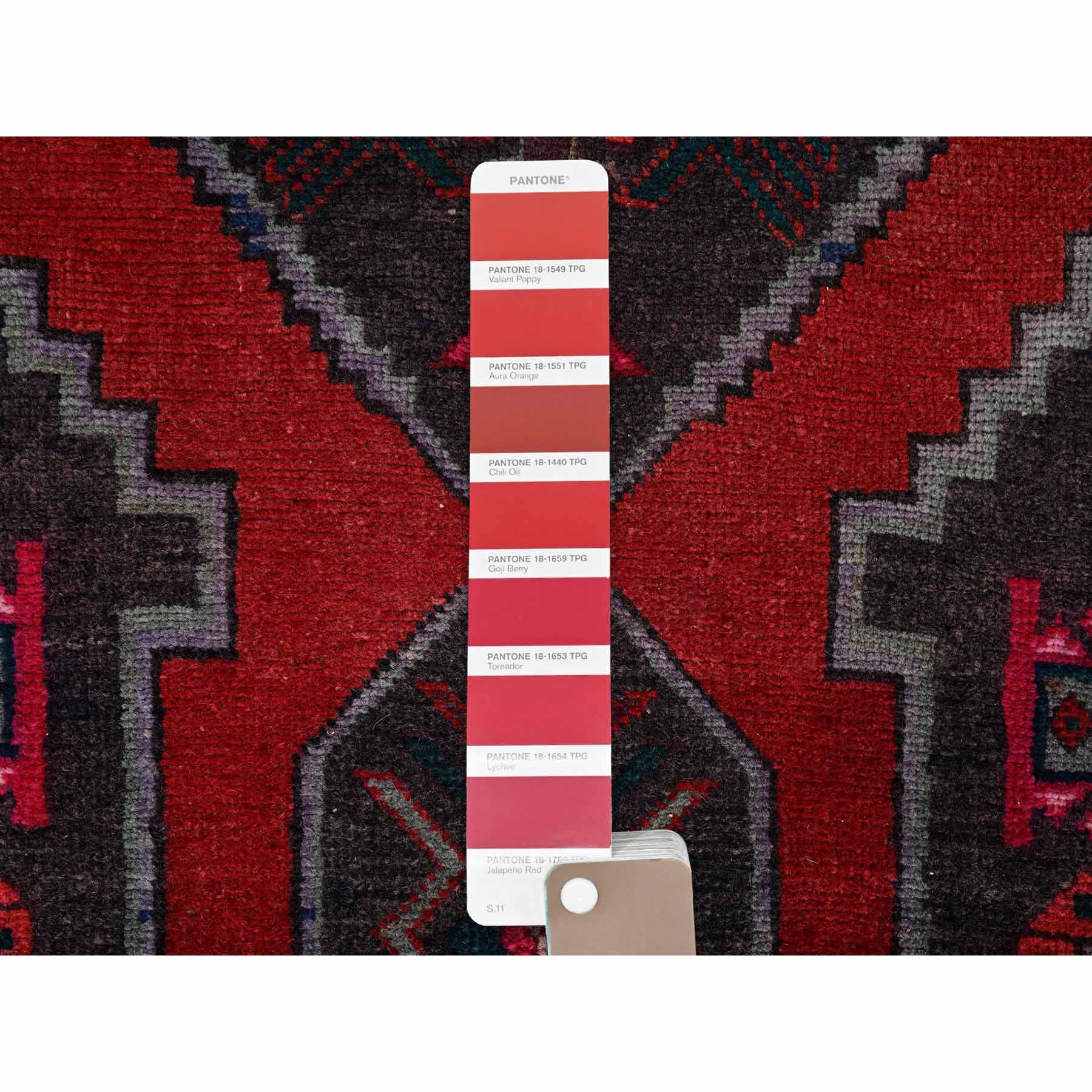 Vintage-Hand-Knotted-Rug-10940