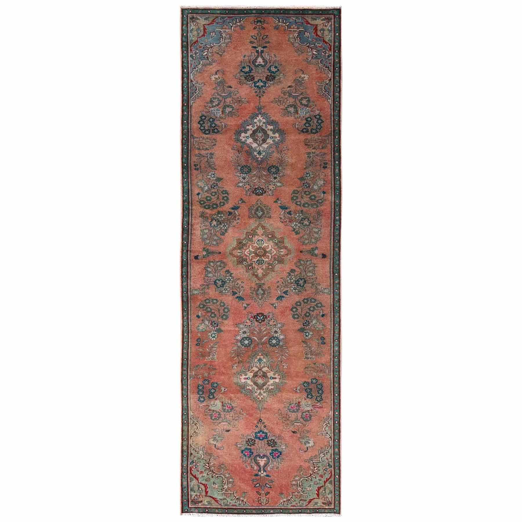 Vintage-Hand-Knotted-Rug-10955