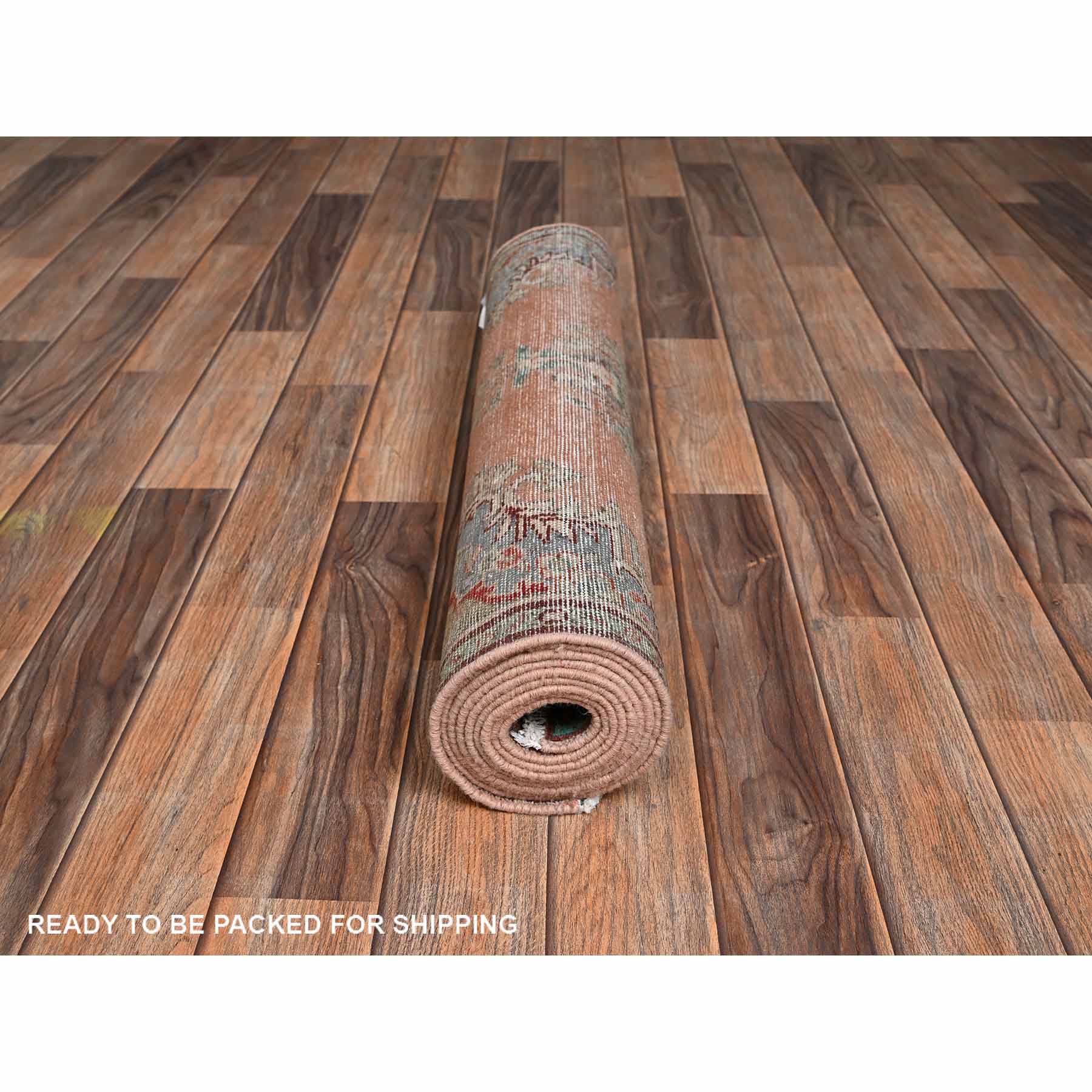 Vintage-Hand-Knotted-Rug-10955