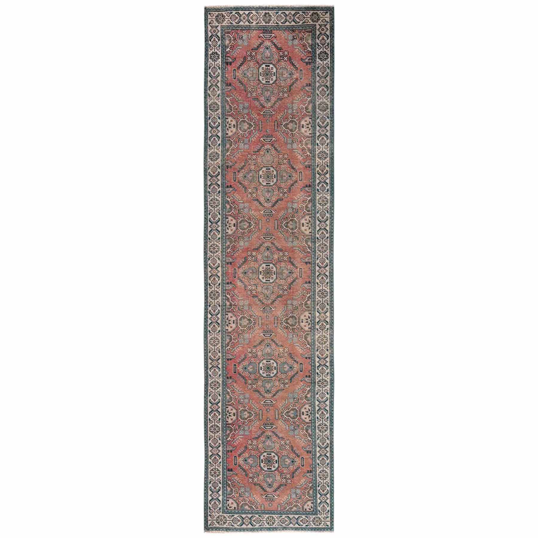 Vintage-Hand-Knotted-Rug-10970