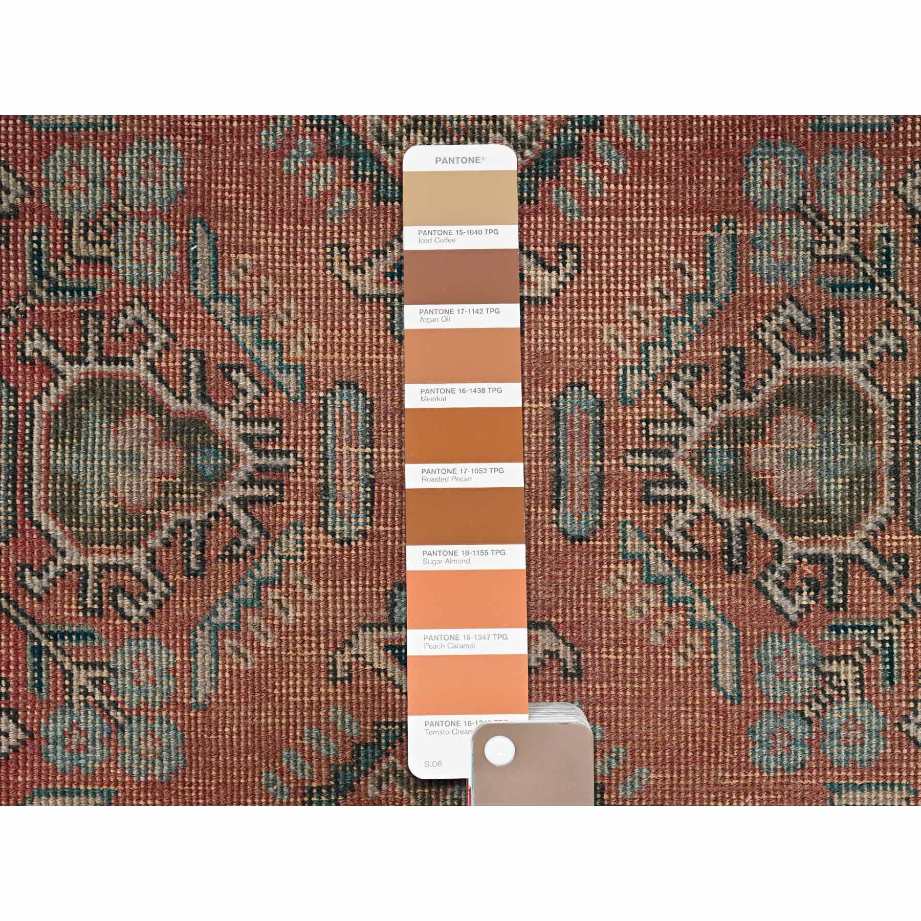 Vintage-Hand-Knotted-Rug-10970