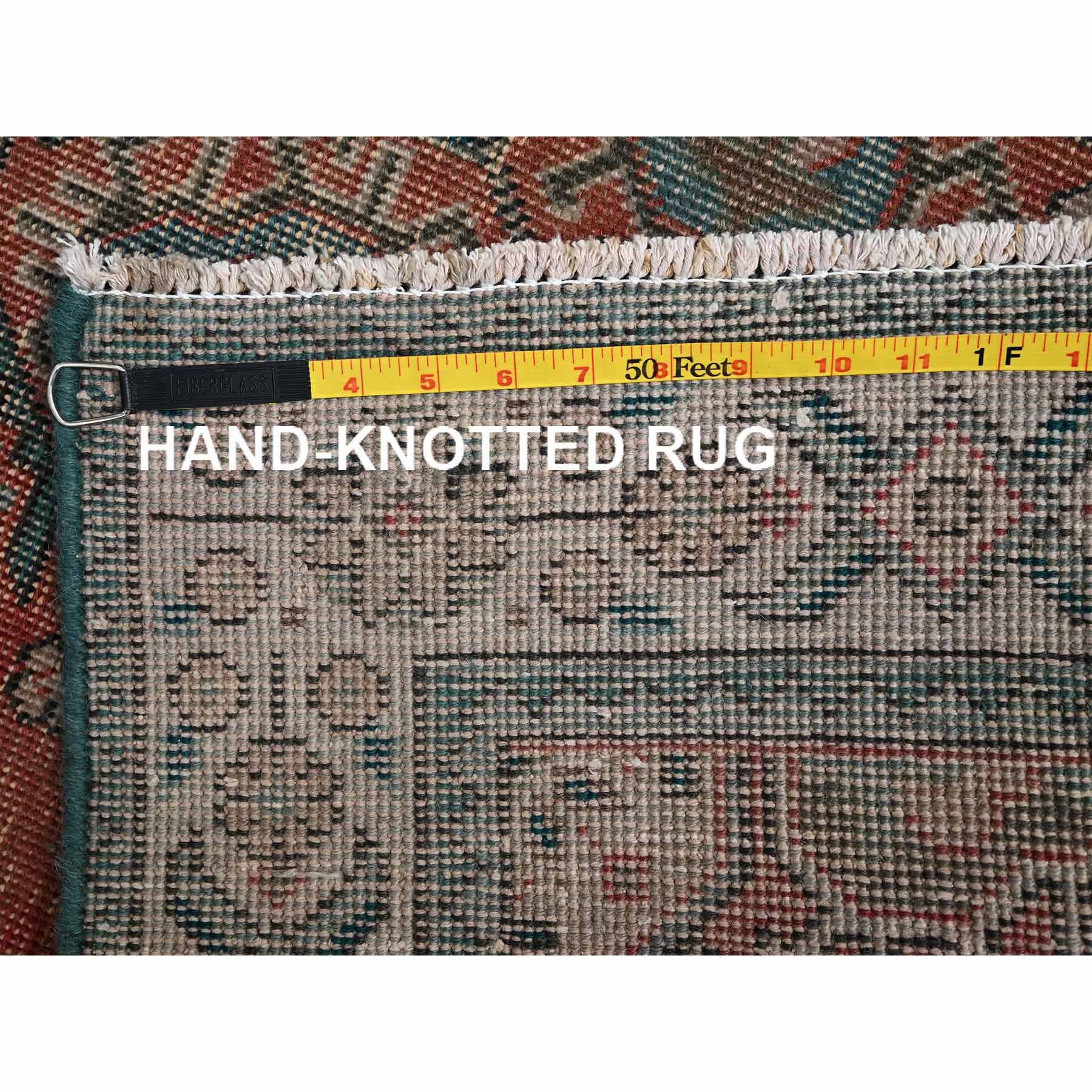 Vintage-Hand-Knotted-Rug-10970