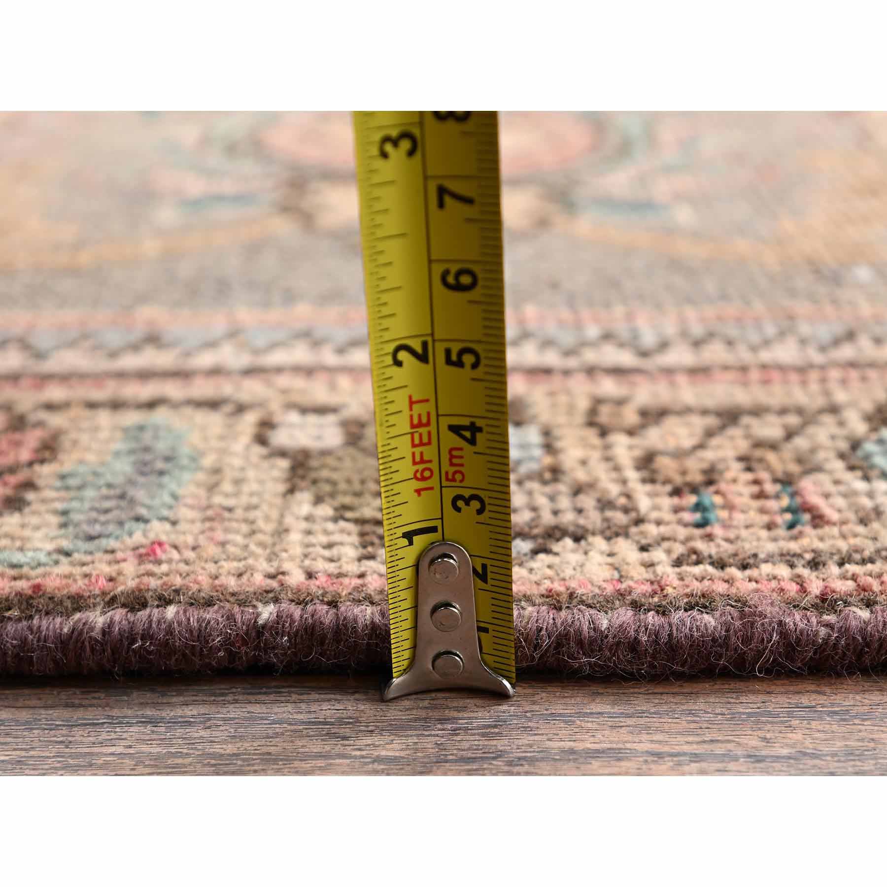 Vintage-Hand-Knotted-Rug-10975