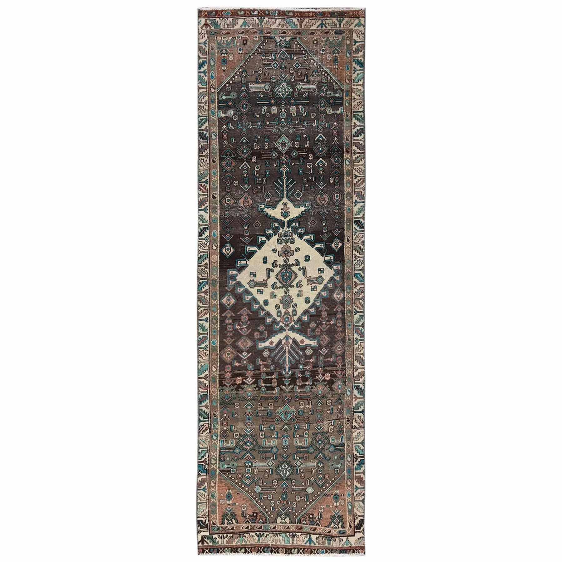 Vintage-Hand-Knotted-Rug-10980