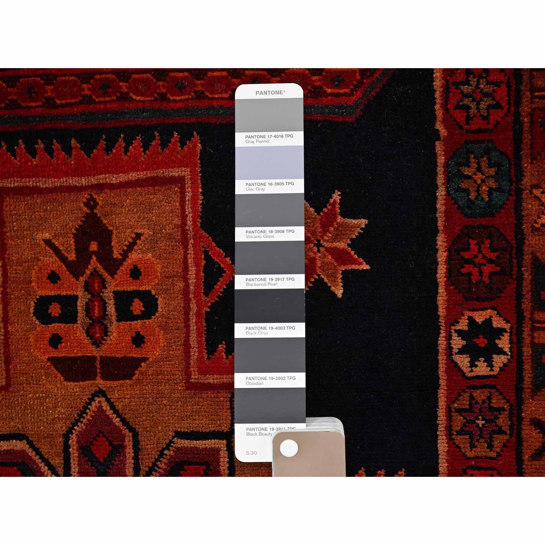 Vintage-Hand-Knotted-Rug-10985