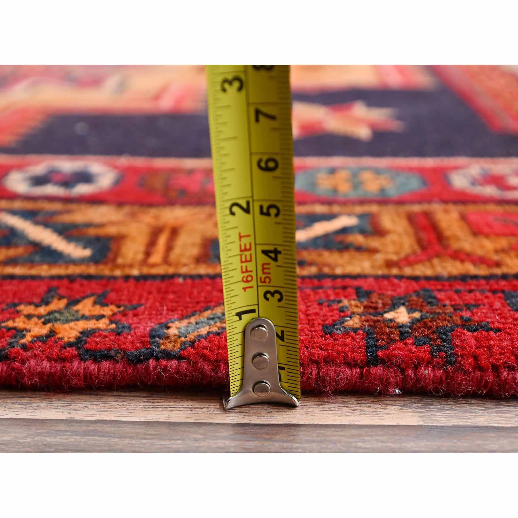 Vintage-Hand-Knotted-Rug-10985