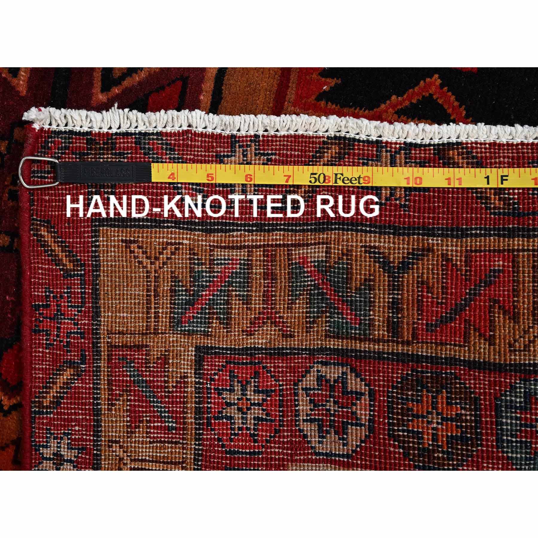 Vintage-Hand-Knotted-Rug-10985