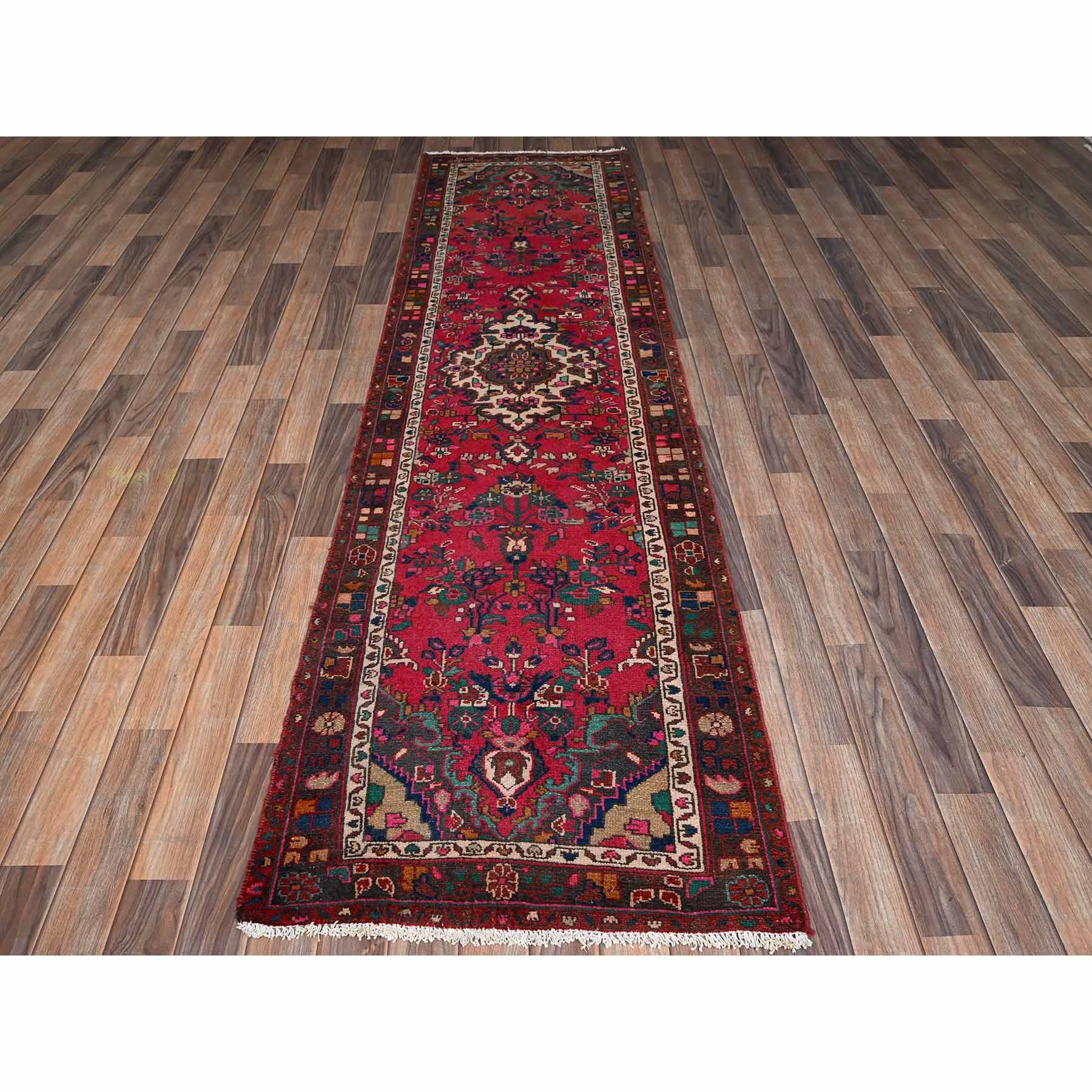 Vintage-Hand-Knotted-Rug-10990