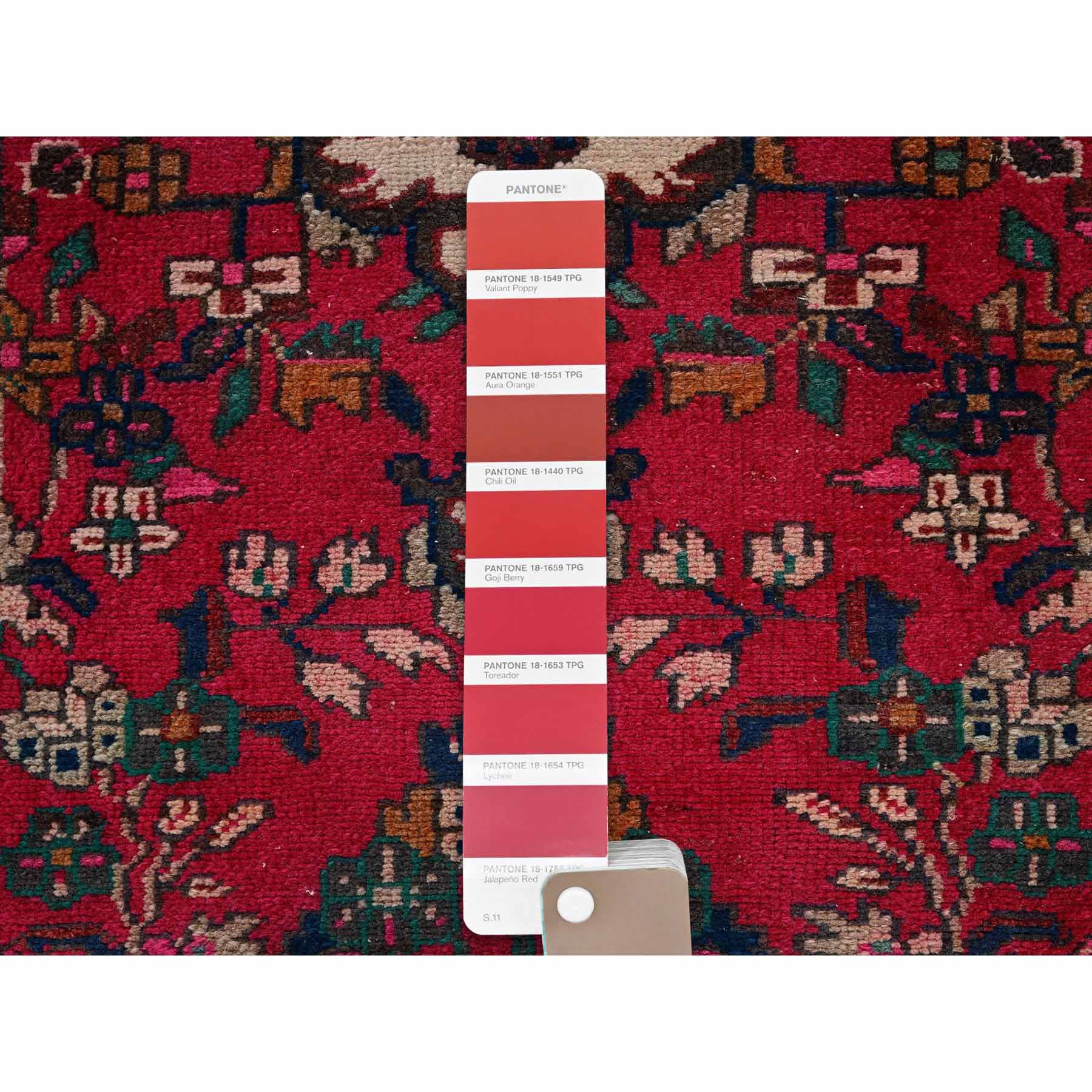 Vintage-Hand-Knotted-Rug-10990