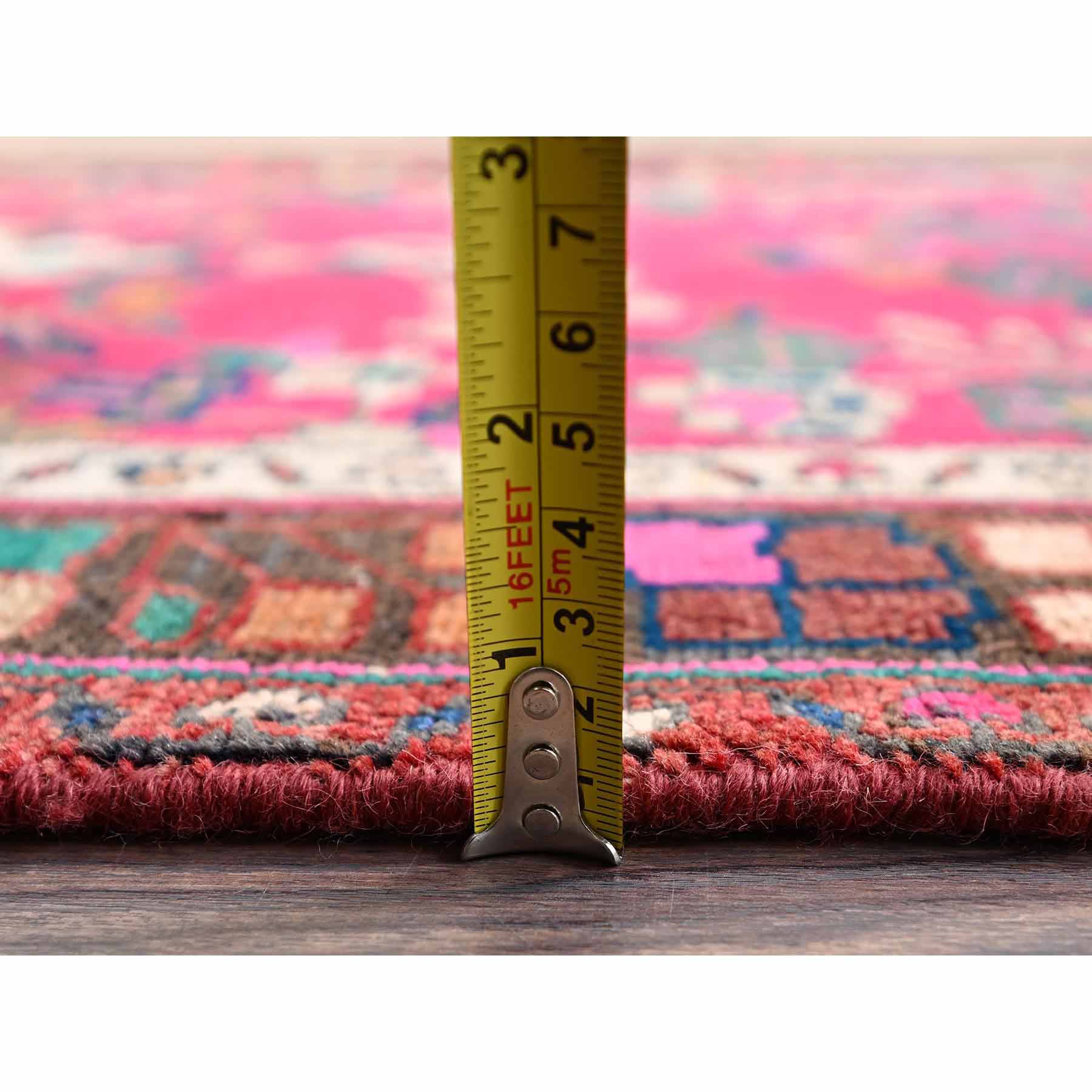 Vintage-Hand-Knotted-Rug-10990