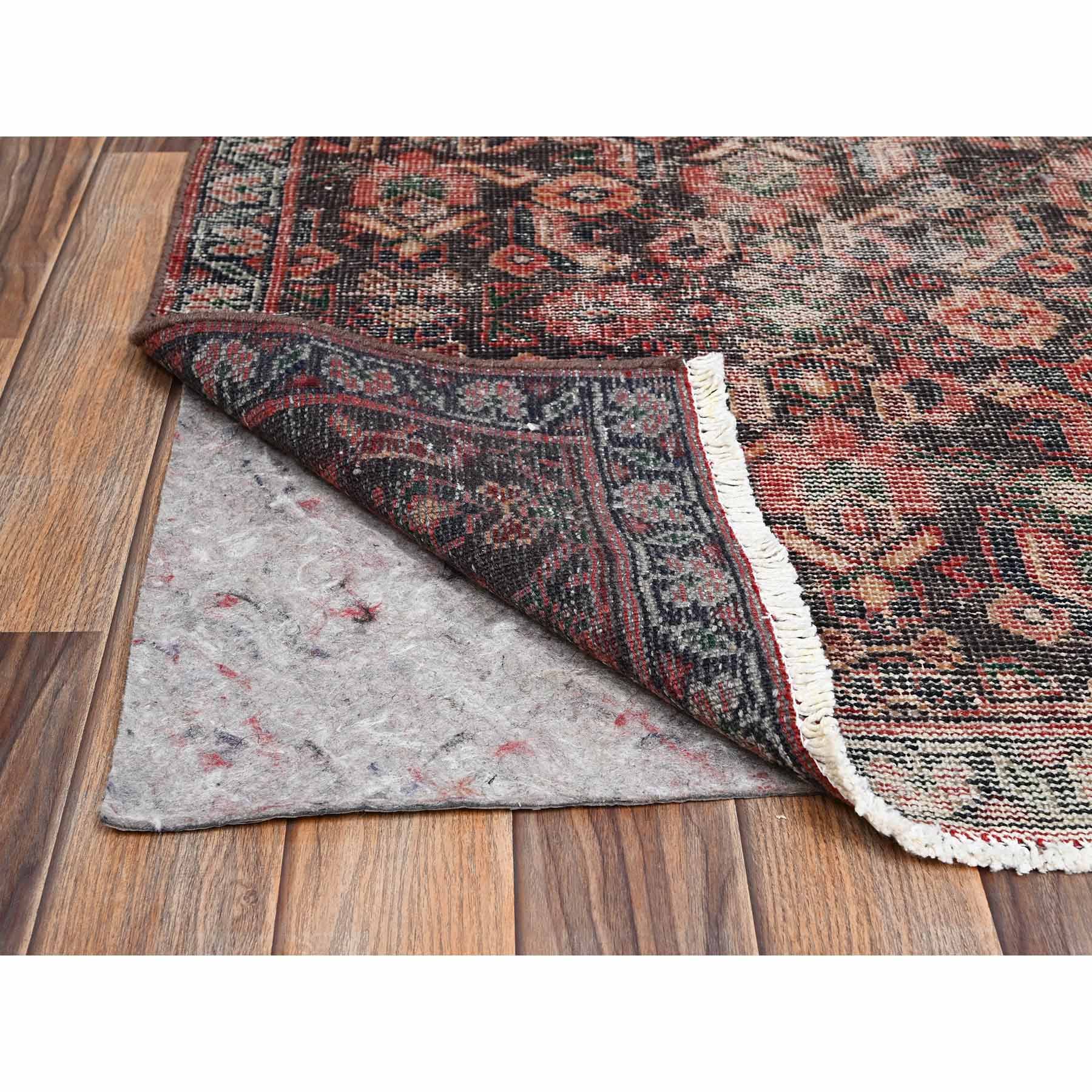 Vintage-Hand-Knotted-Rug-11015