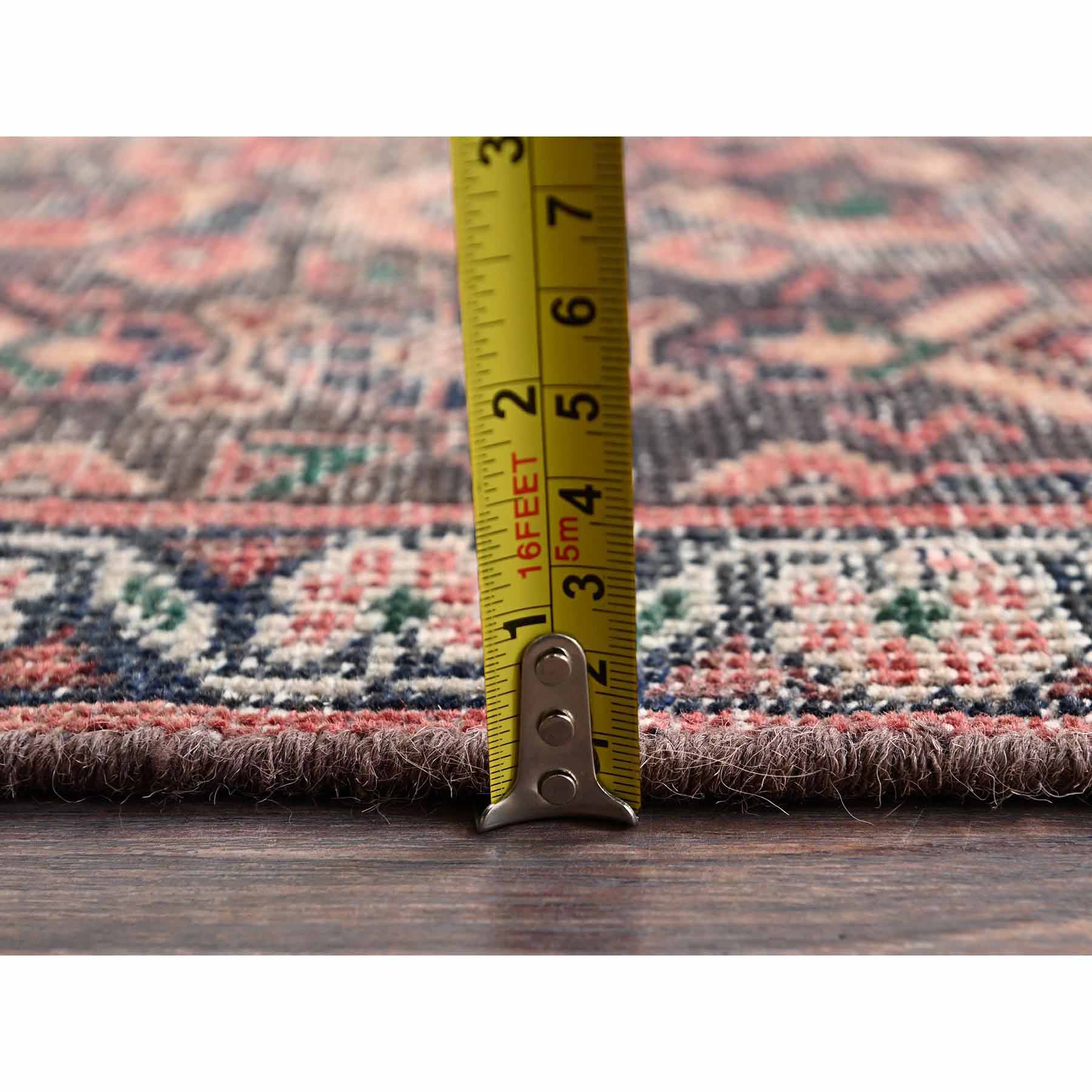 Vintage-Hand-Knotted-Rug-11015