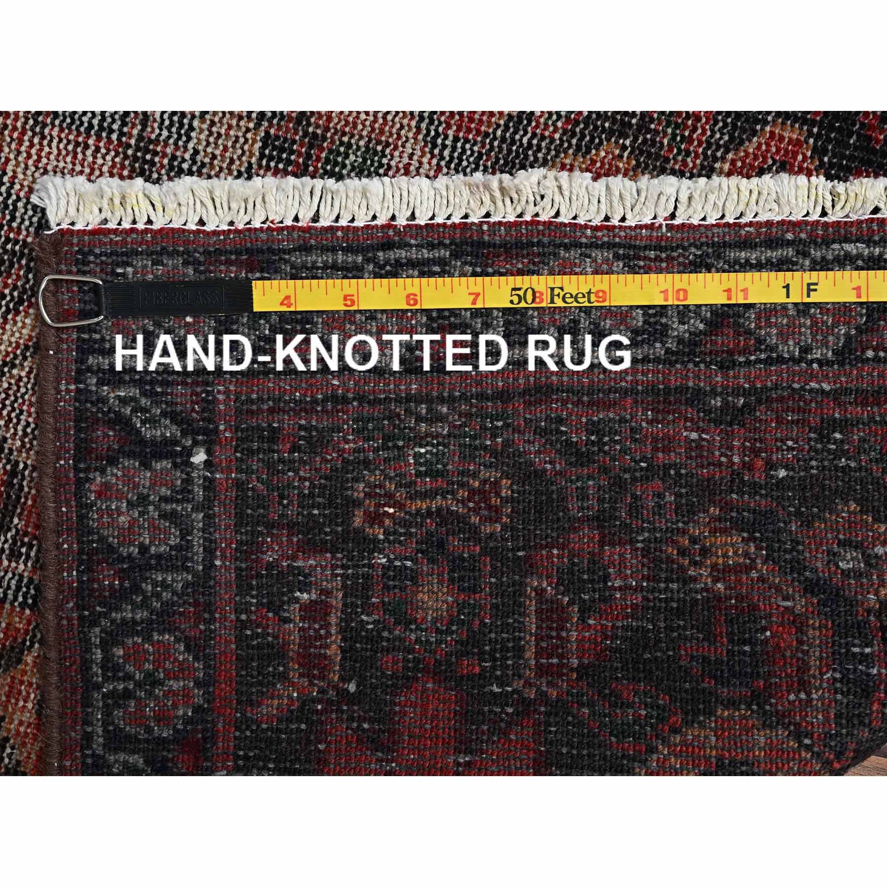 Vintage-Hand-Knotted-Rug-11015