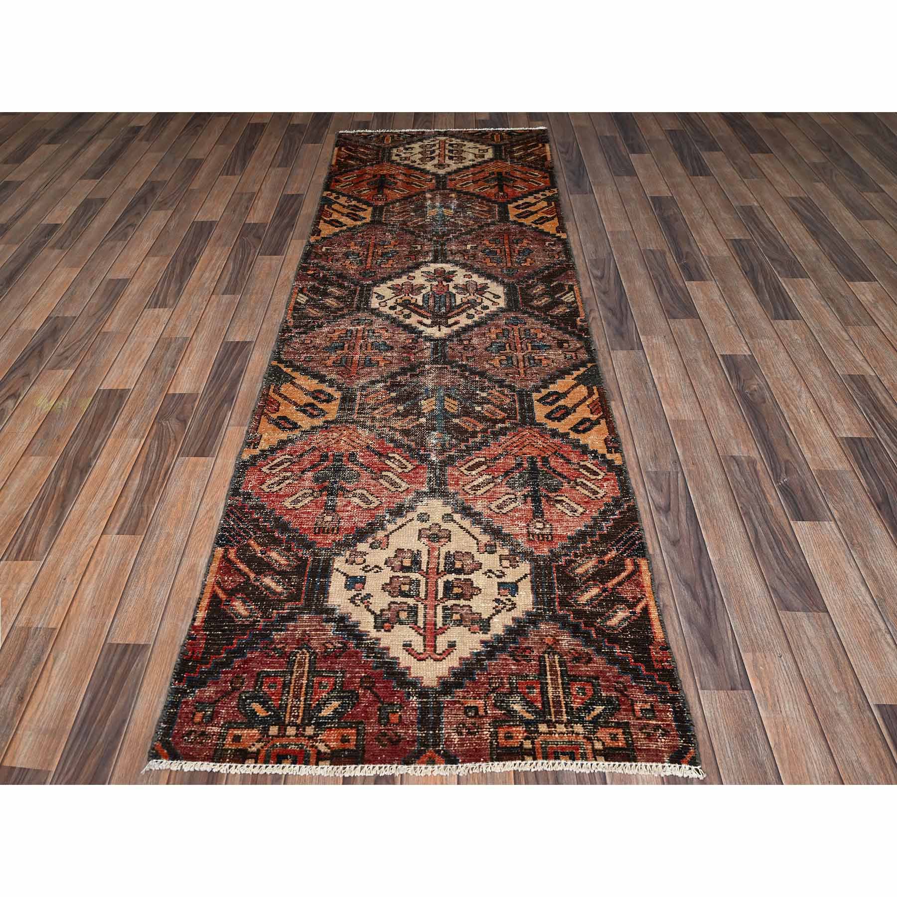 Vintage-Hand-Knotted-Rug-11035