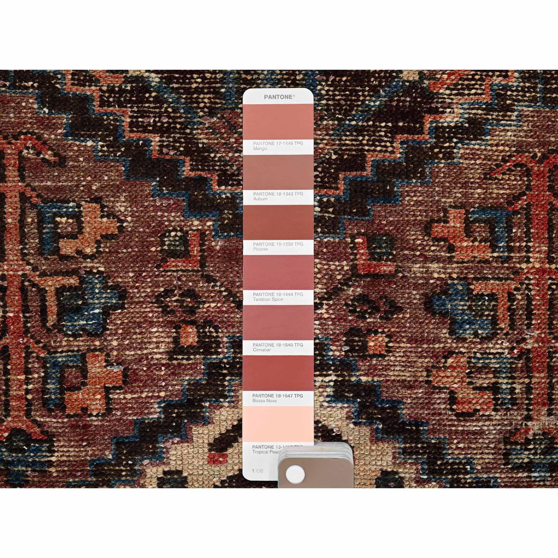 Vintage-Hand-Knotted-Rug-11035