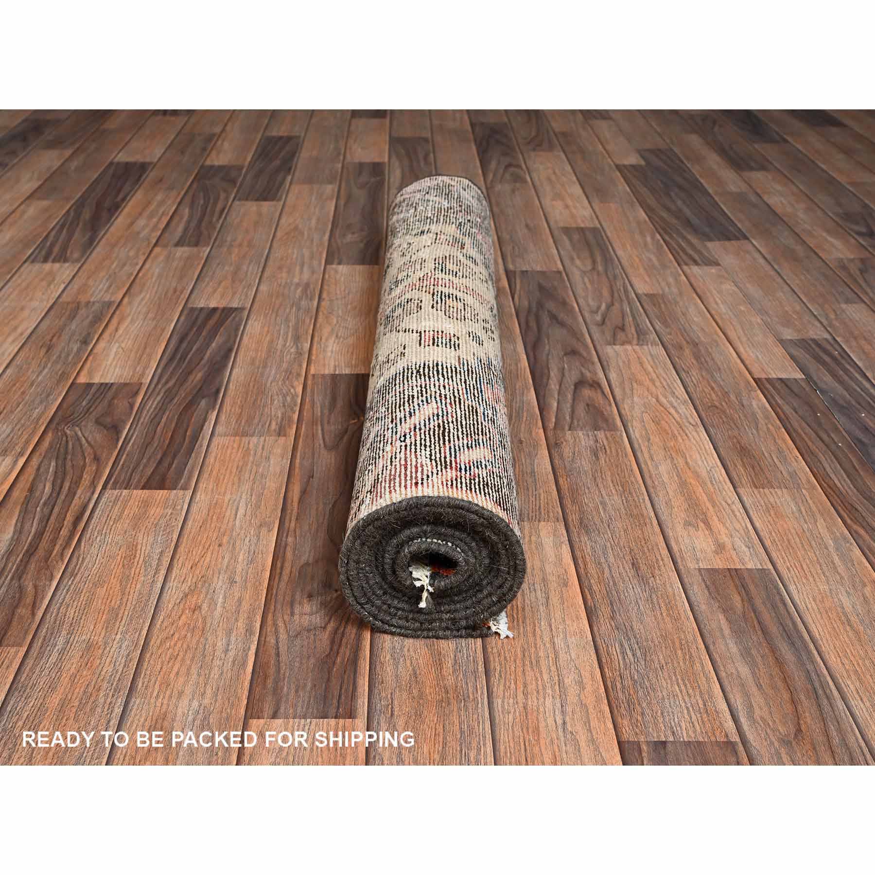 Vintage-Hand-Knotted-Rug-11035