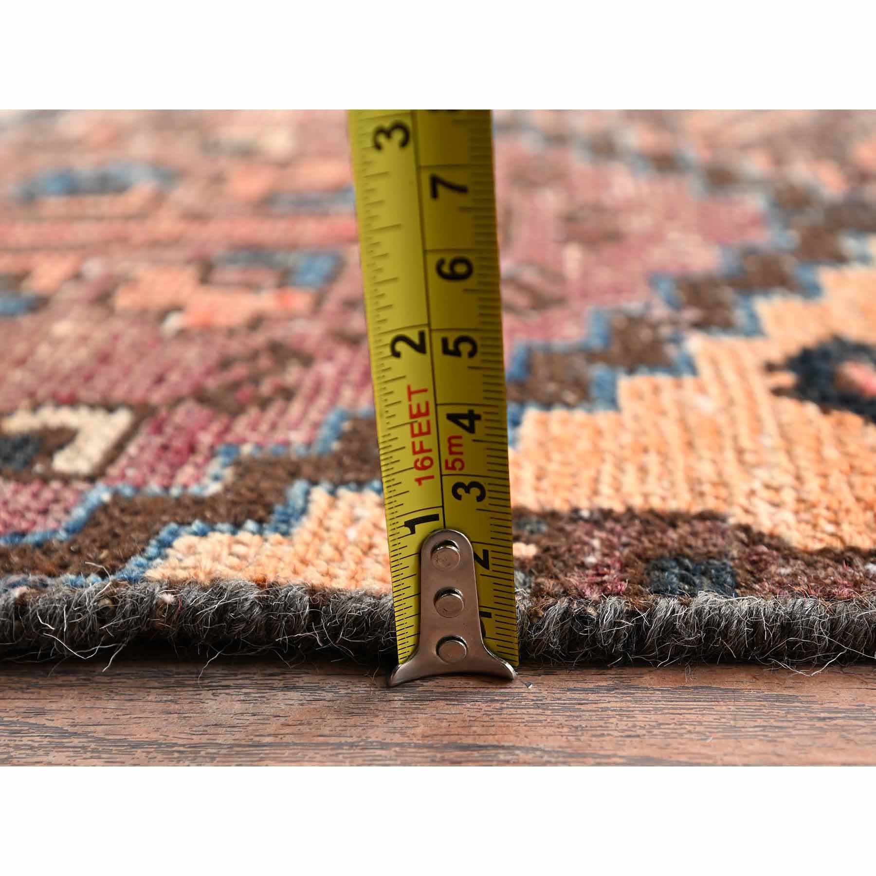 Vintage-Hand-Knotted-Rug-11035