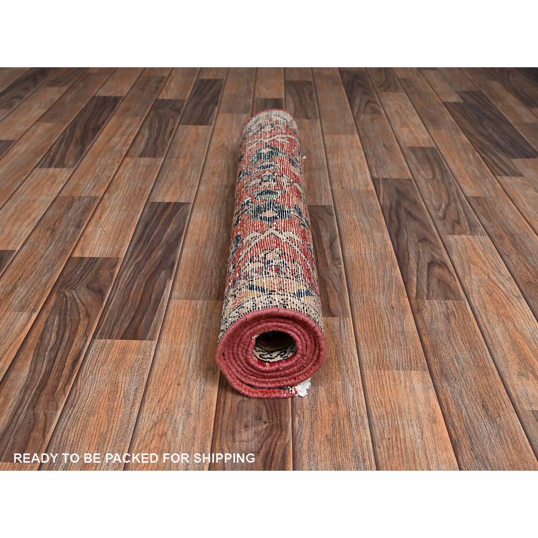 Vintage-Hand-Knotted-Rug-11045