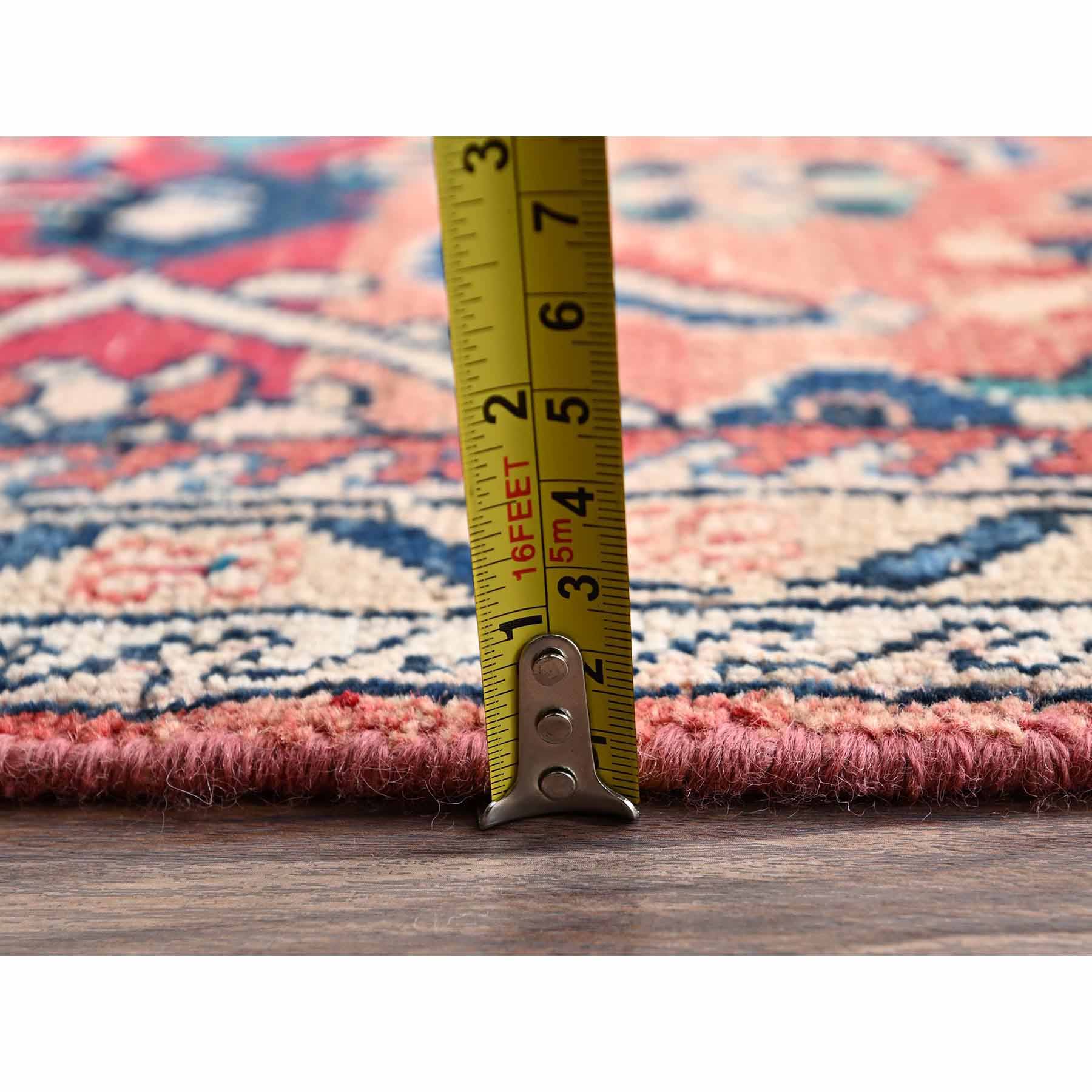 Vintage-Hand-Knotted-Rug-11045