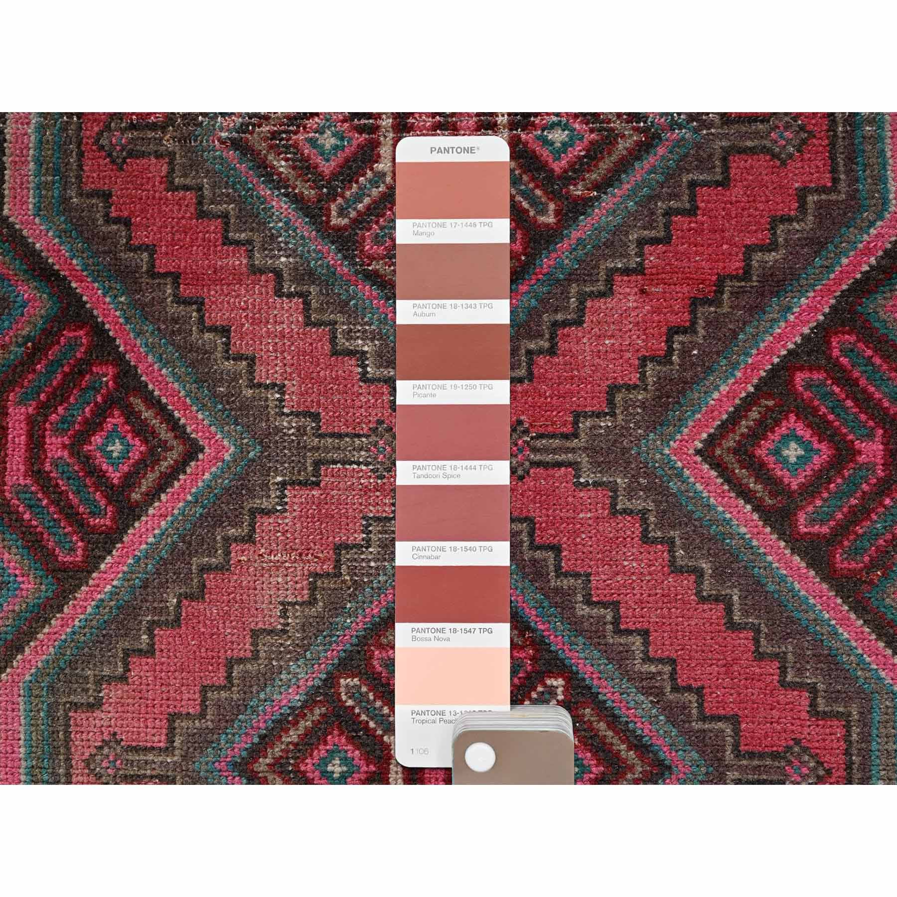 Vintage-Hand-Knotted-Rug-11050