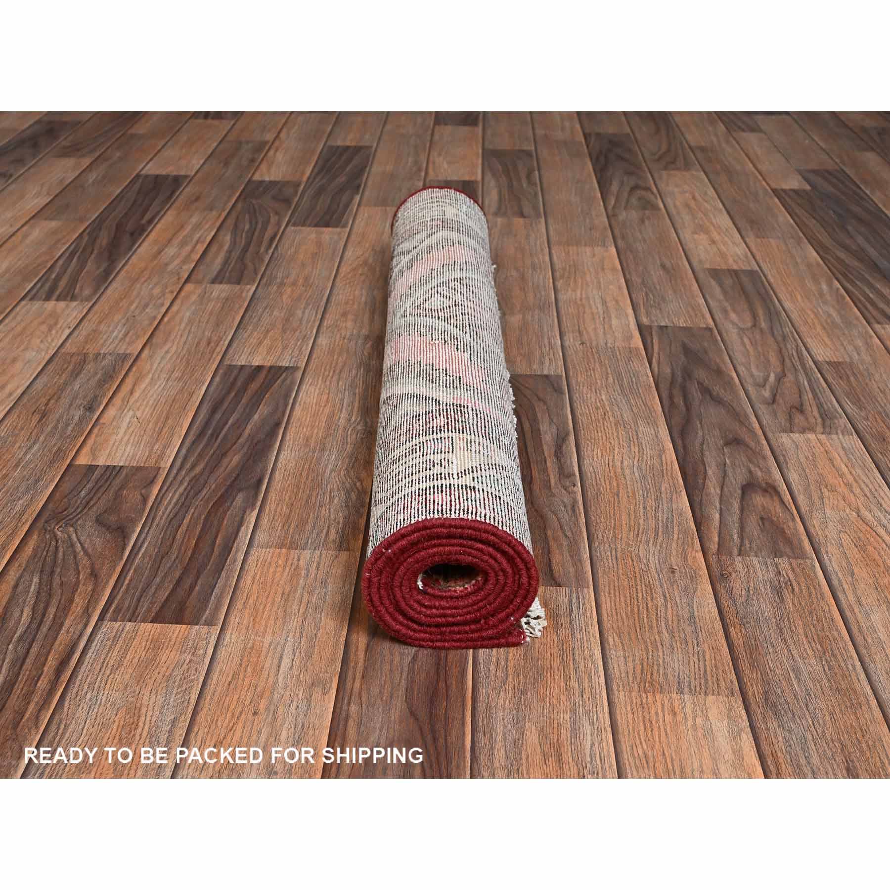 Vintage-Hand-Knotted-Rug-11050