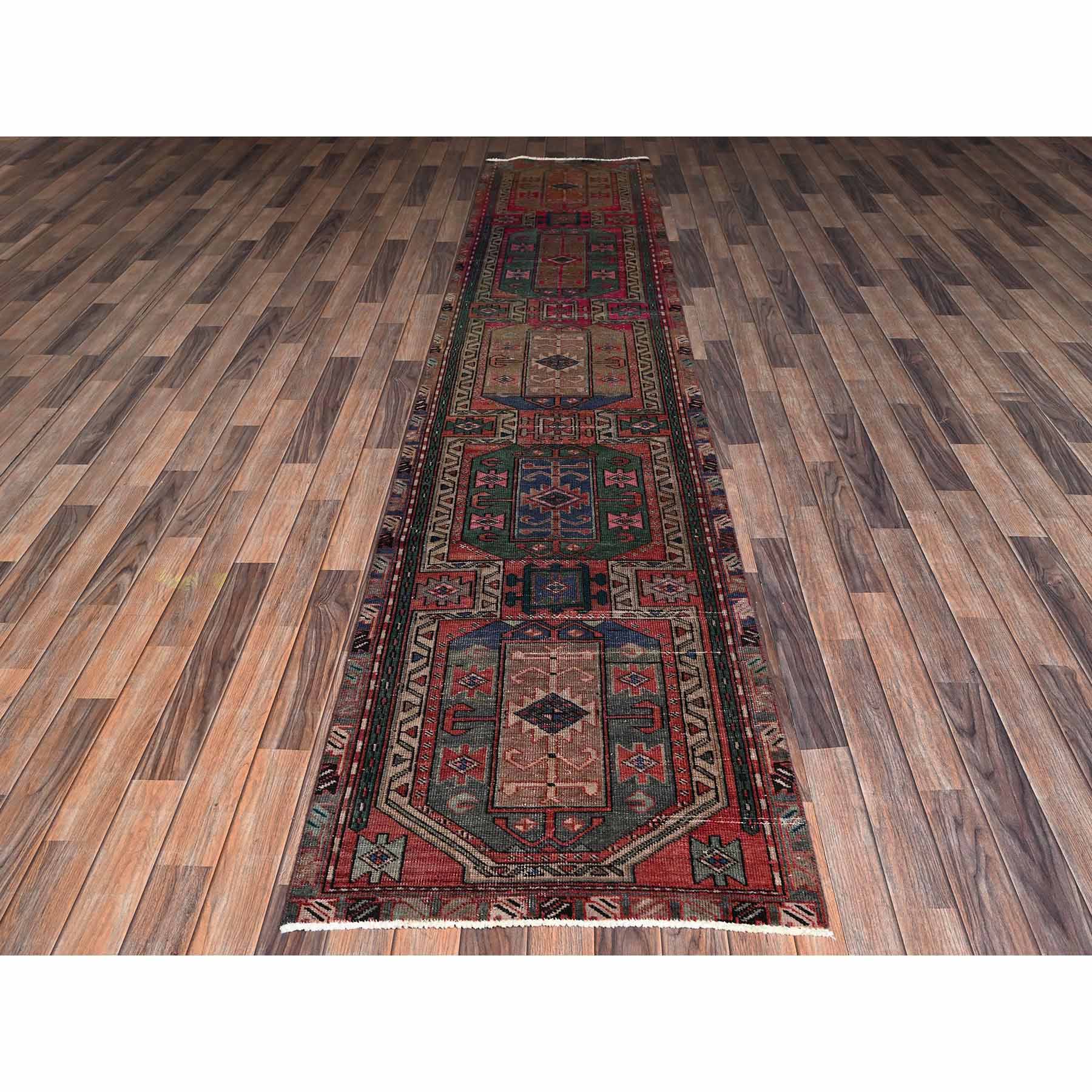 Vintage-Hand-Knotted-Rug-11120