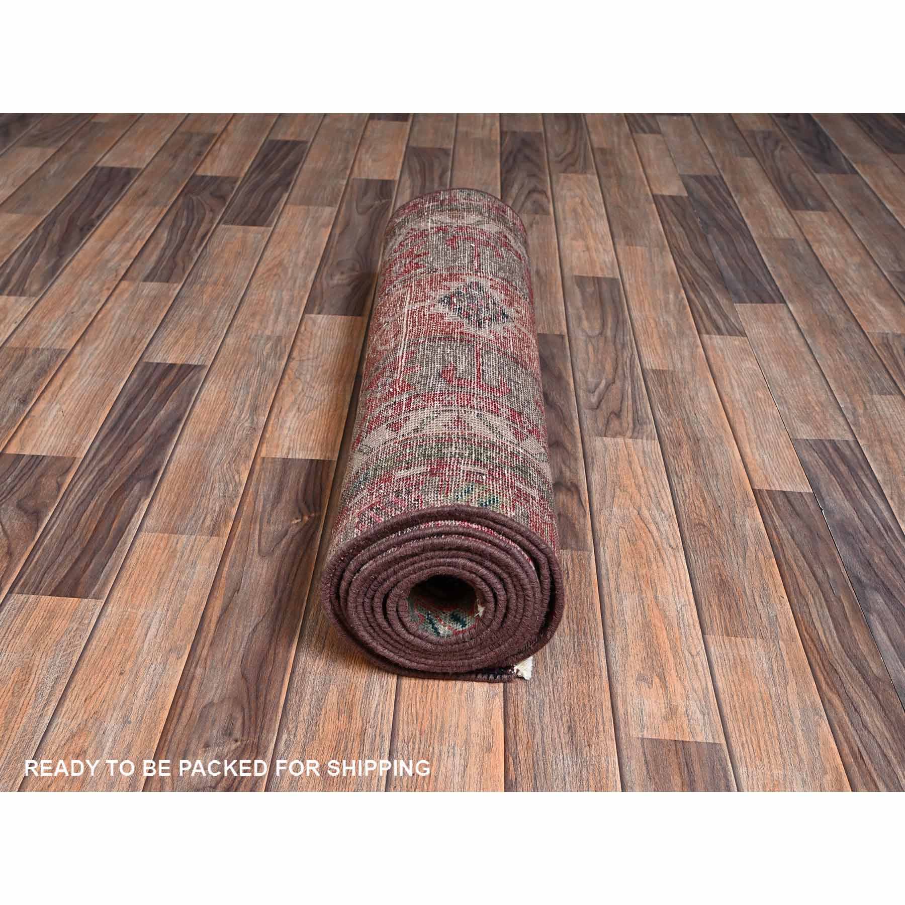Vintage-Hand-Knotted-Rug-11120