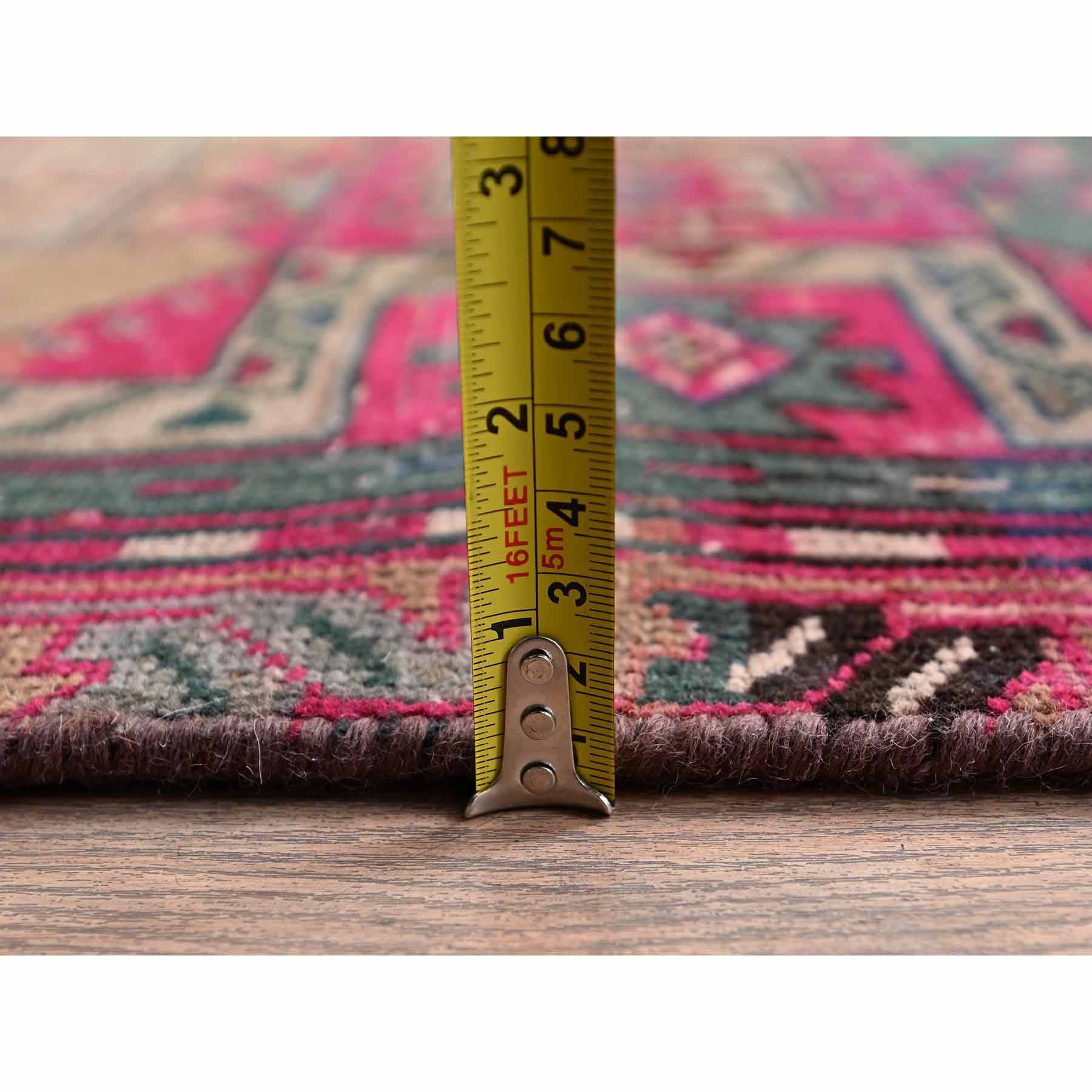 Vintage-Hand-Knotted-Rug-11120
