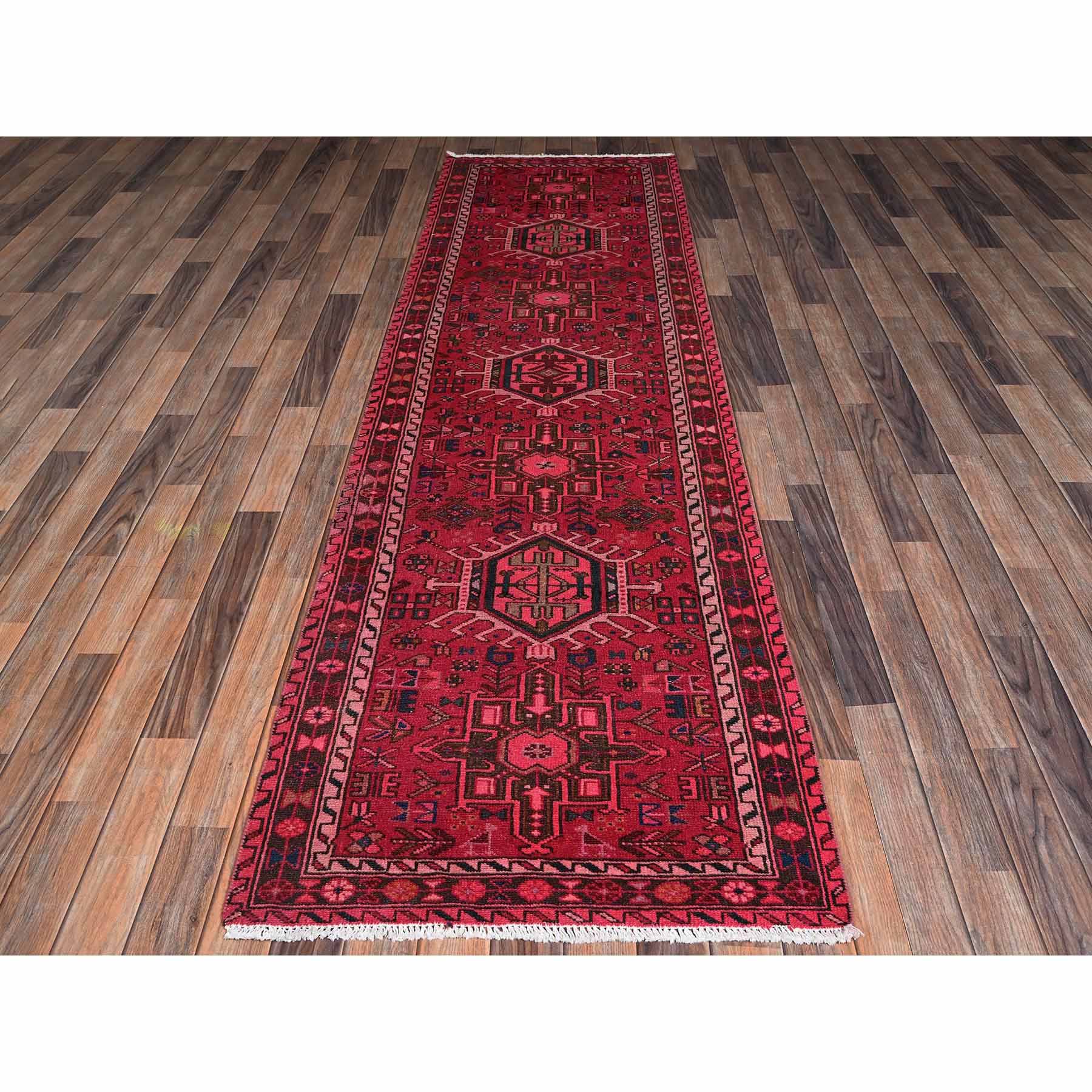 Vintage-Hand-Knotted-Rug-11135