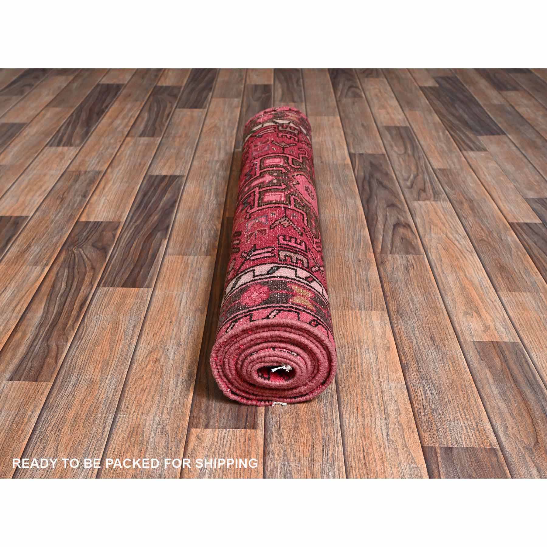 Vintage-Hand-Knotted-Rug-11135
