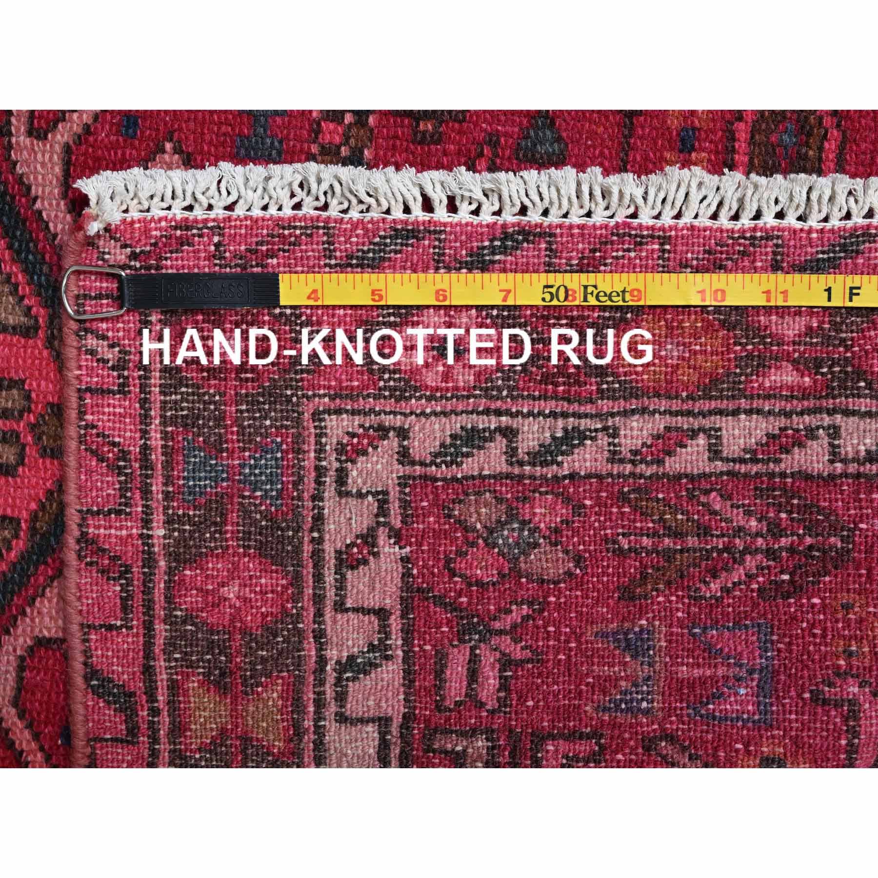 Vintage-Hand-Knotted-Rug-11135