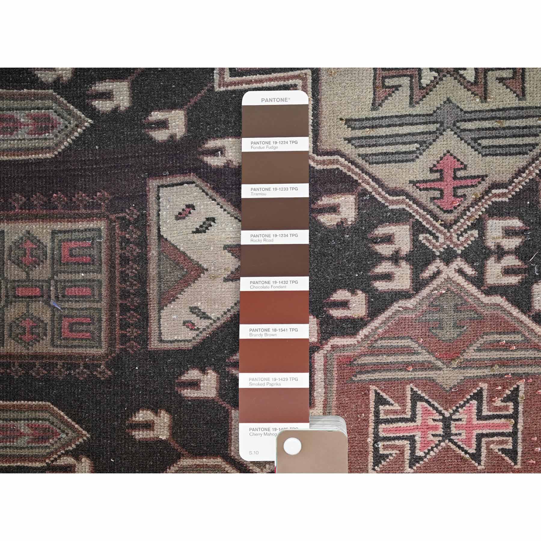 Vintage-Hand-Knotted-Rug-11140