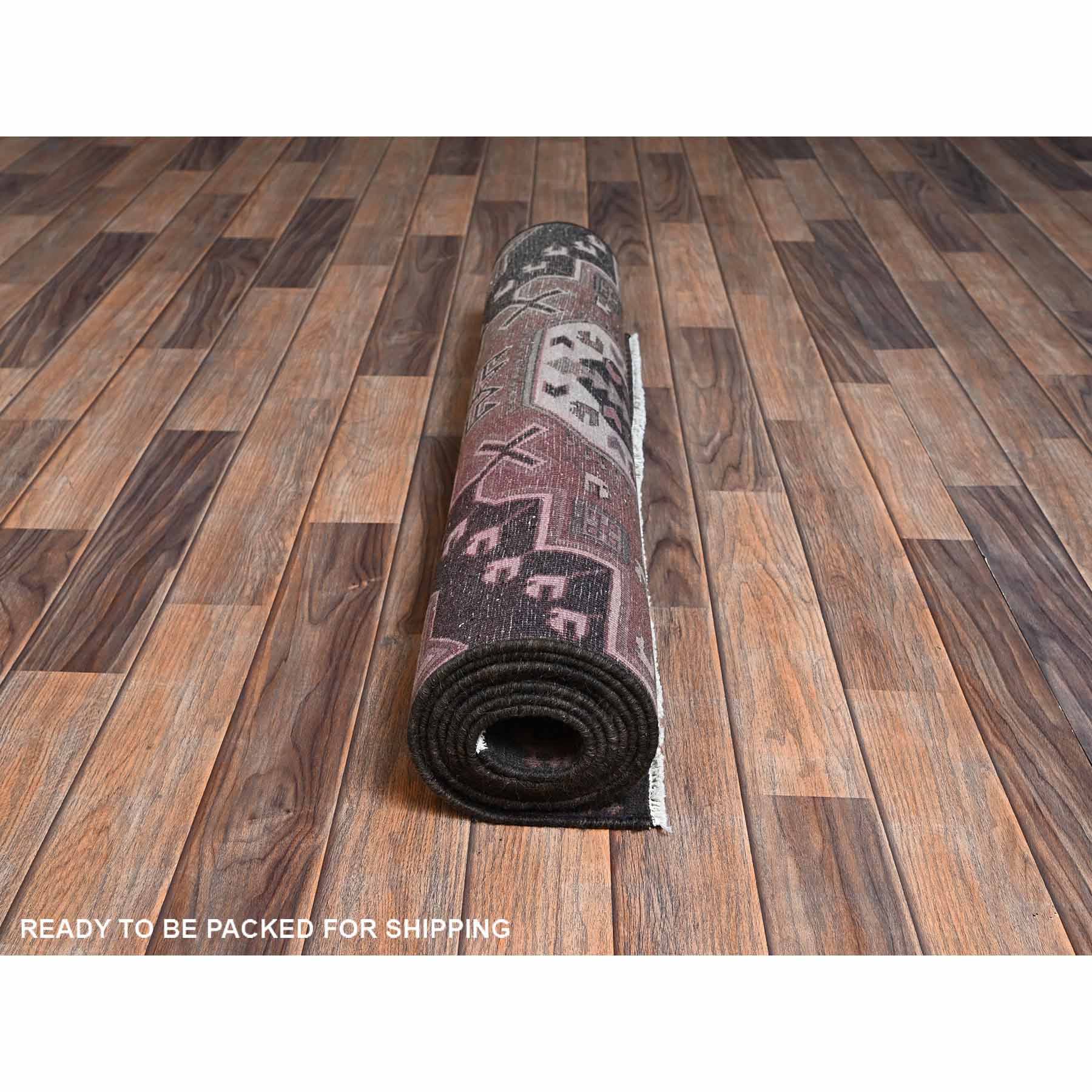 Vintage-Hand-Knotted-Rug-11140