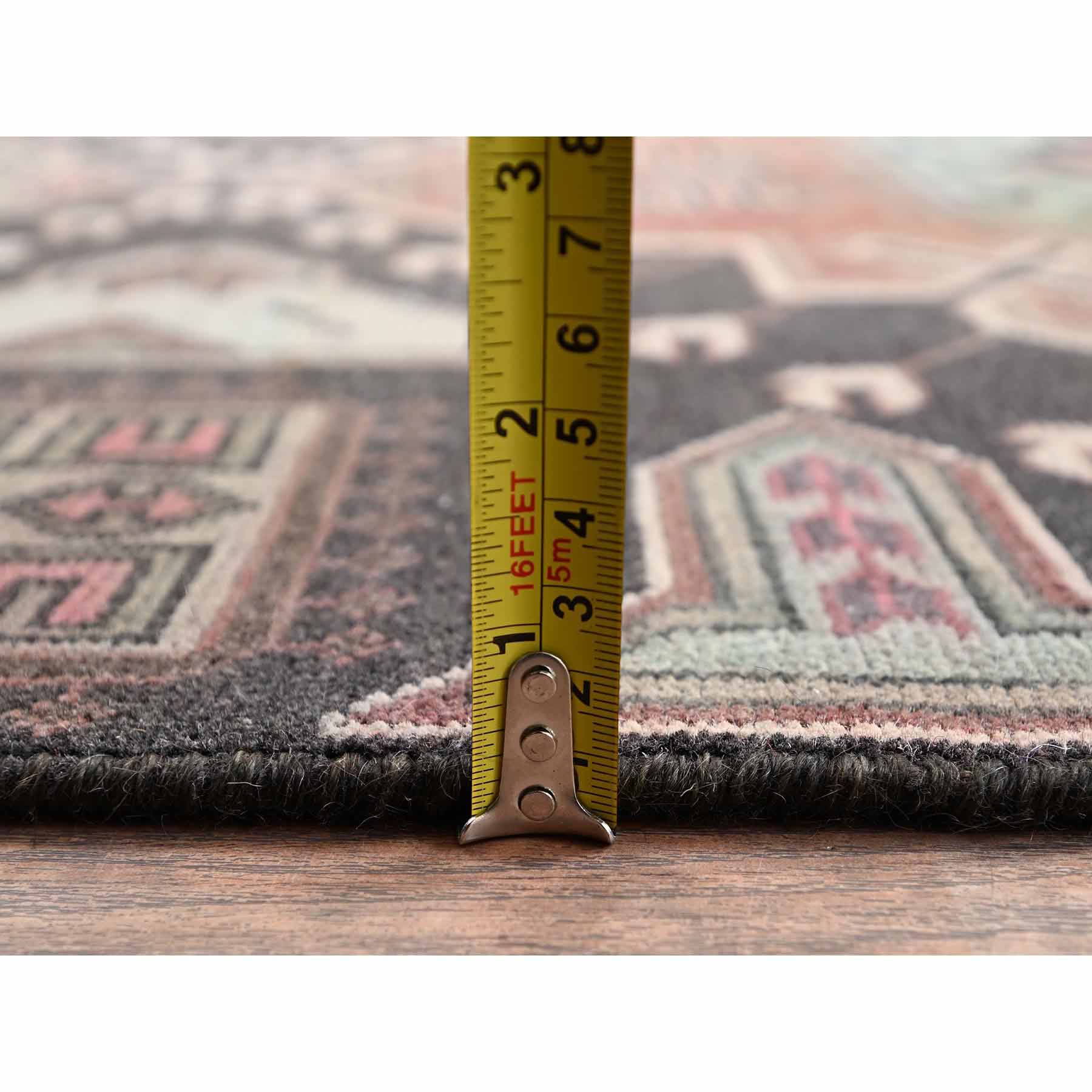 Vintage-Hand-Knotted-Rug-11140