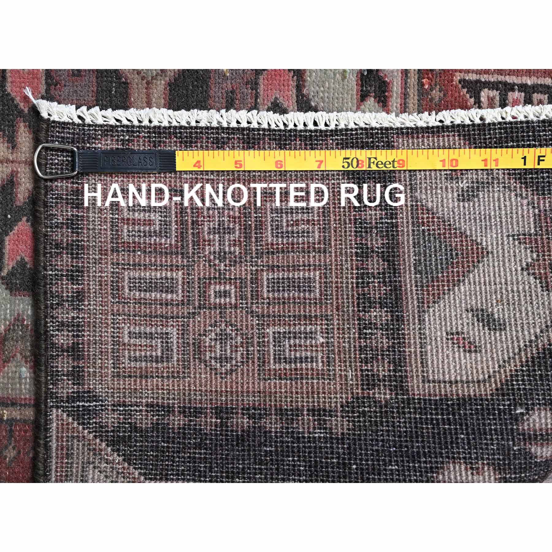 Vintage-Hand-Knotted-Rug-11140