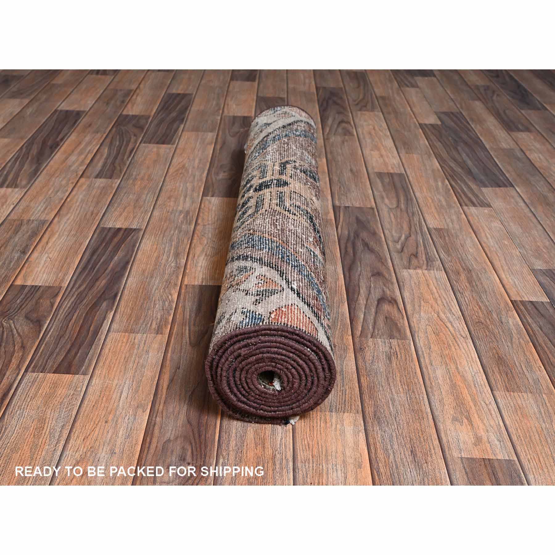Vintage-Hand-Knotted-Rug-11145