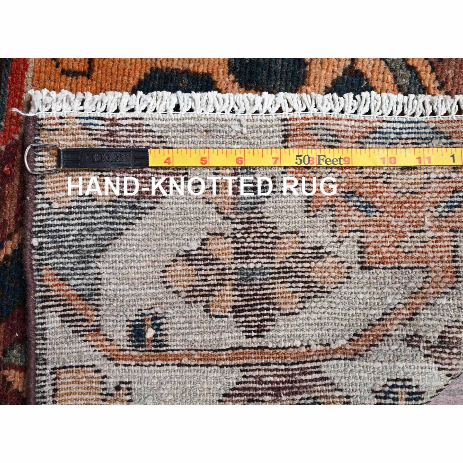 Vintage-Hand-Knotted-Rug-11145