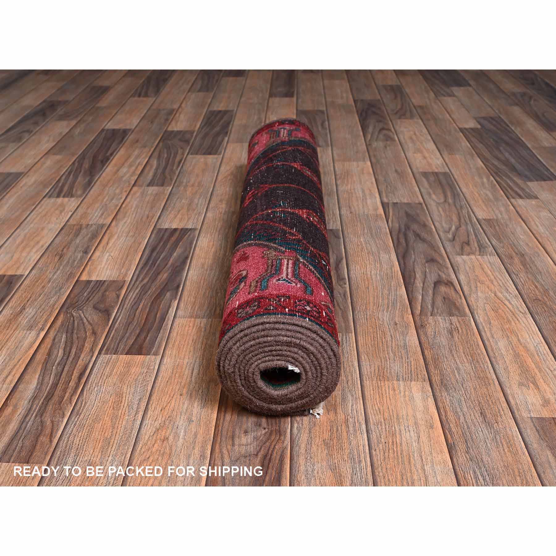 Vintage-Hand-Knotted-Rug-11150
