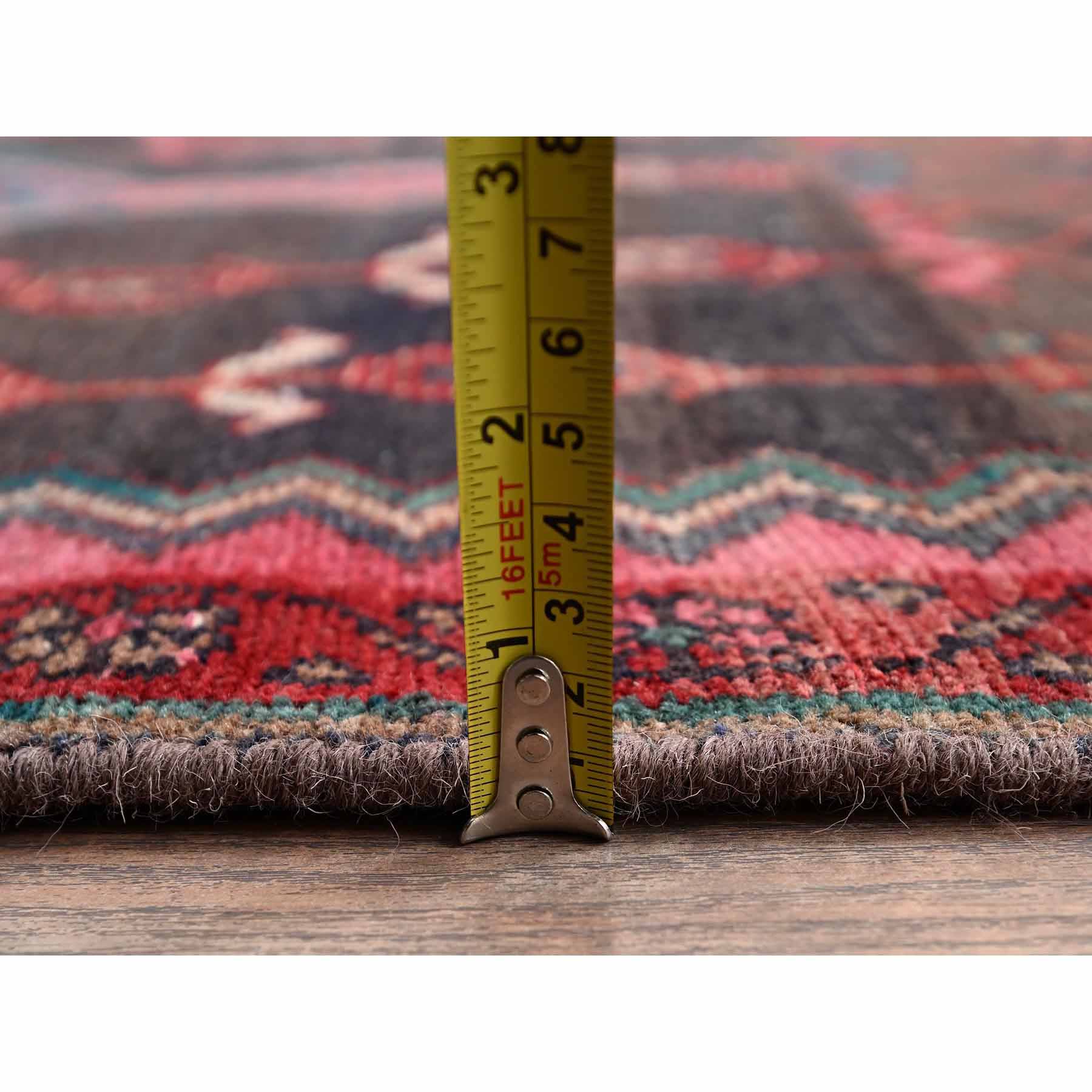 Vintage-Hand-Knotted-Rug-11150