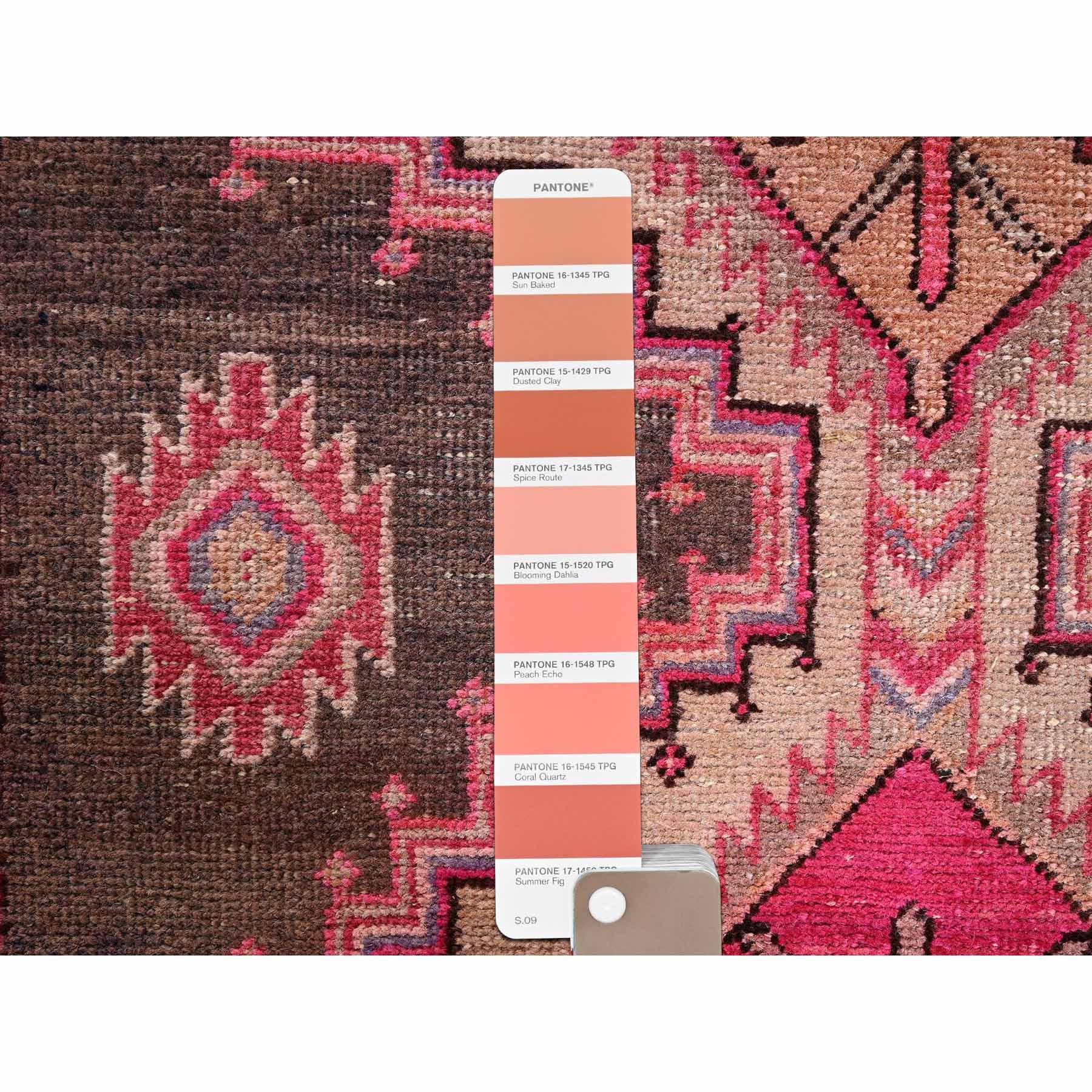 Vintage-Hand-Knotted-Rug-11155