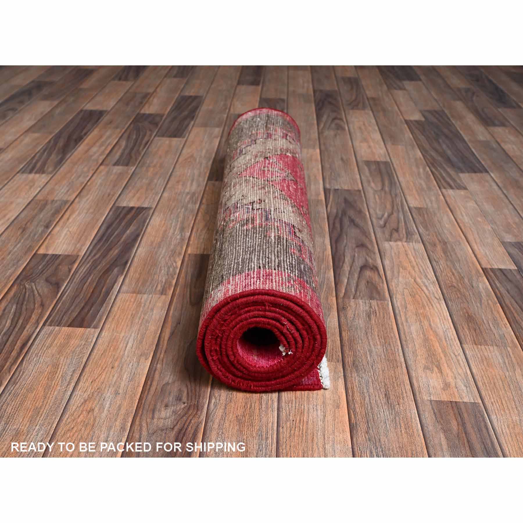 Vintage-Hand-Knotted-Rug-11155