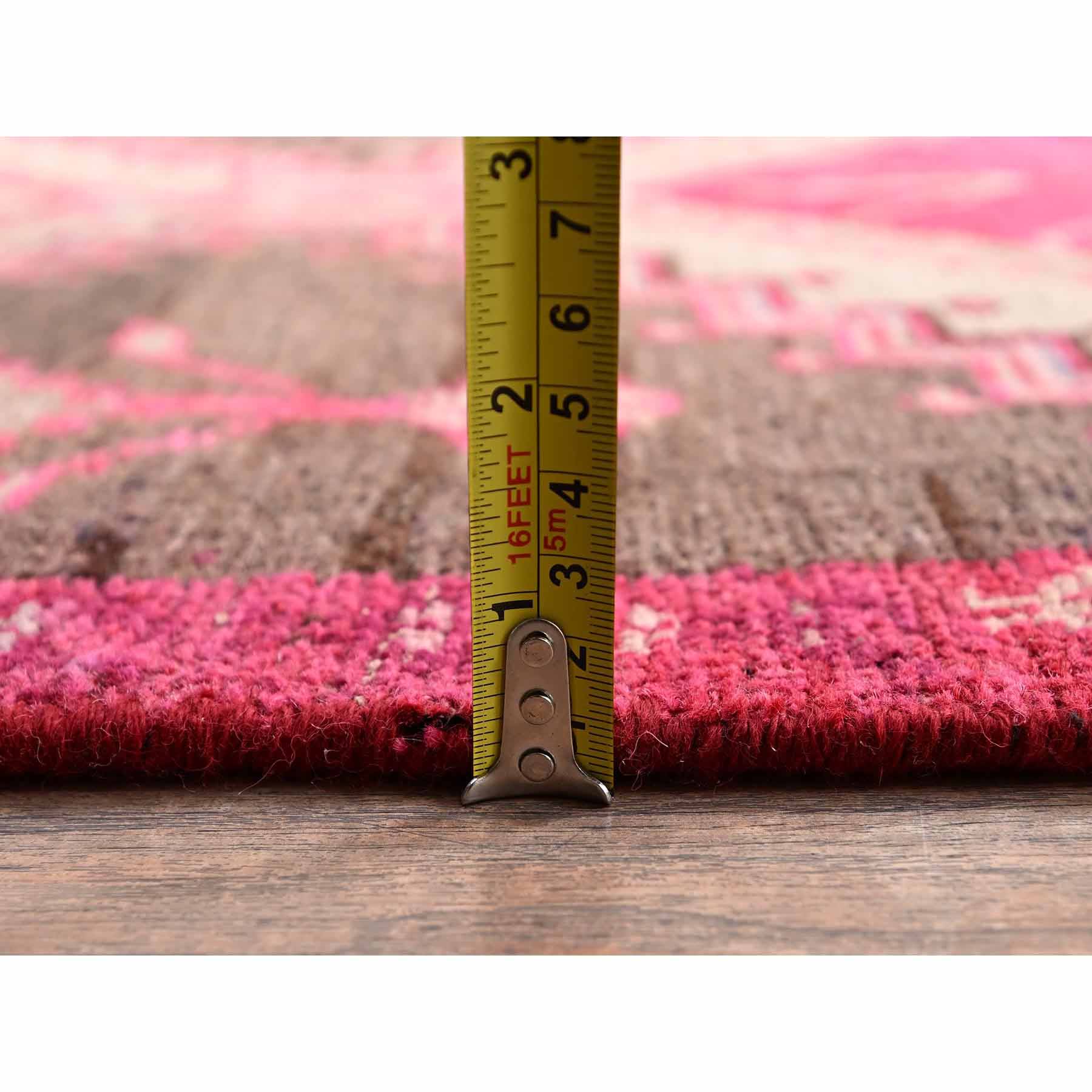 Vintage-Hand-Knotted-Rug-11155