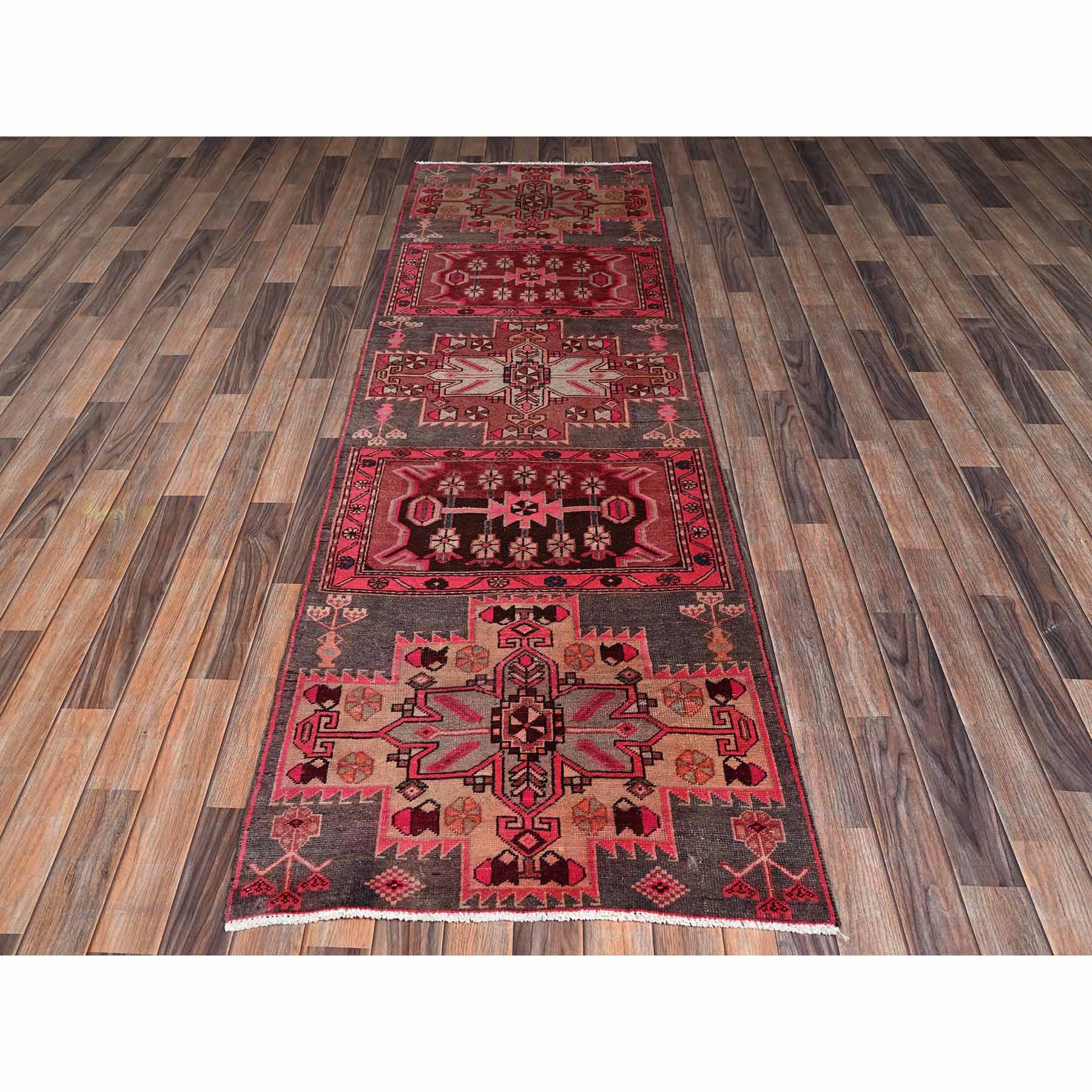 Vintage-Hand-Knotted-Rug-11165