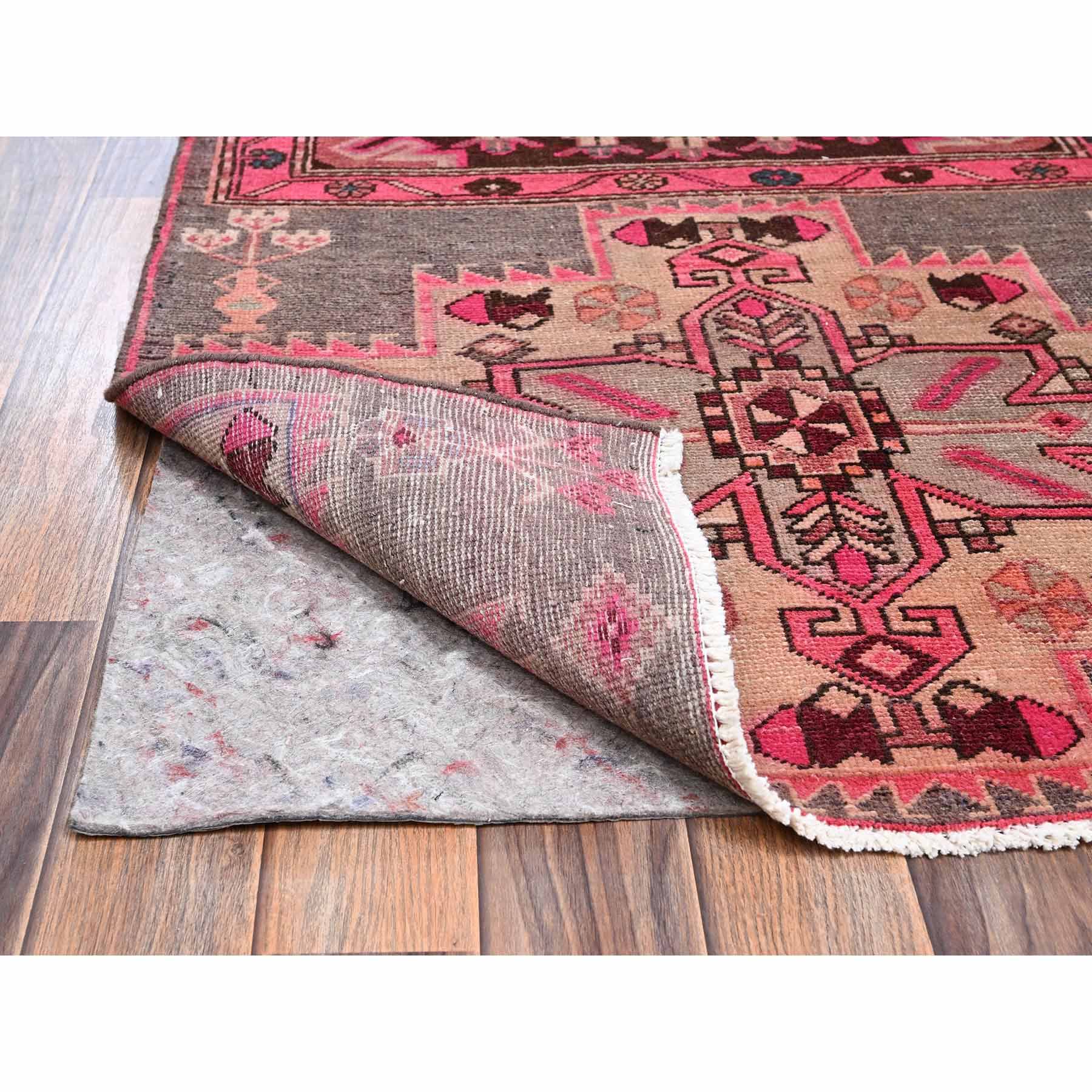 Vintage-Hand-Knotted-Rug-11165