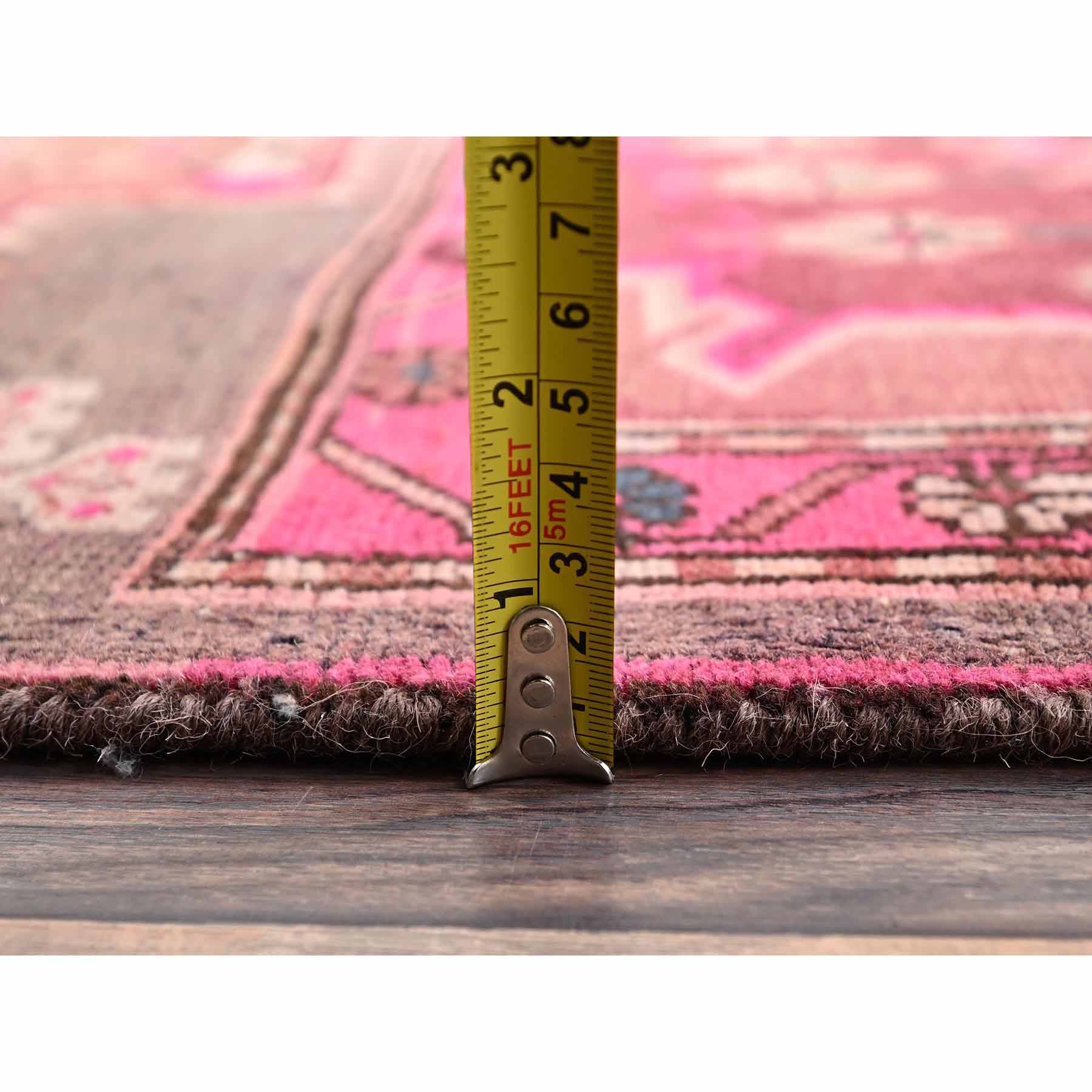 Vintage-Hand-Knotted-Rug-11165