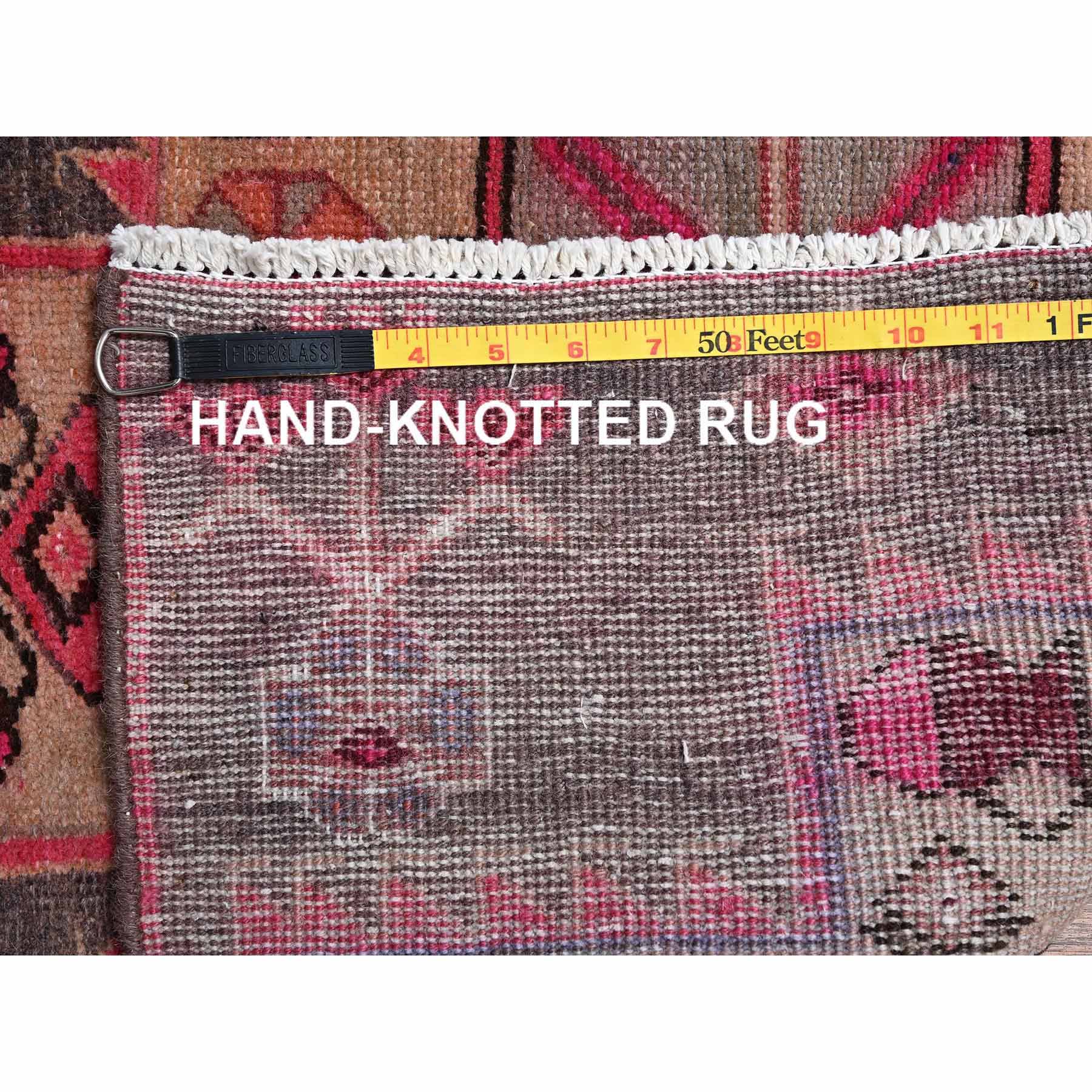 Vintage-Hand-Knotted-Rug-11165