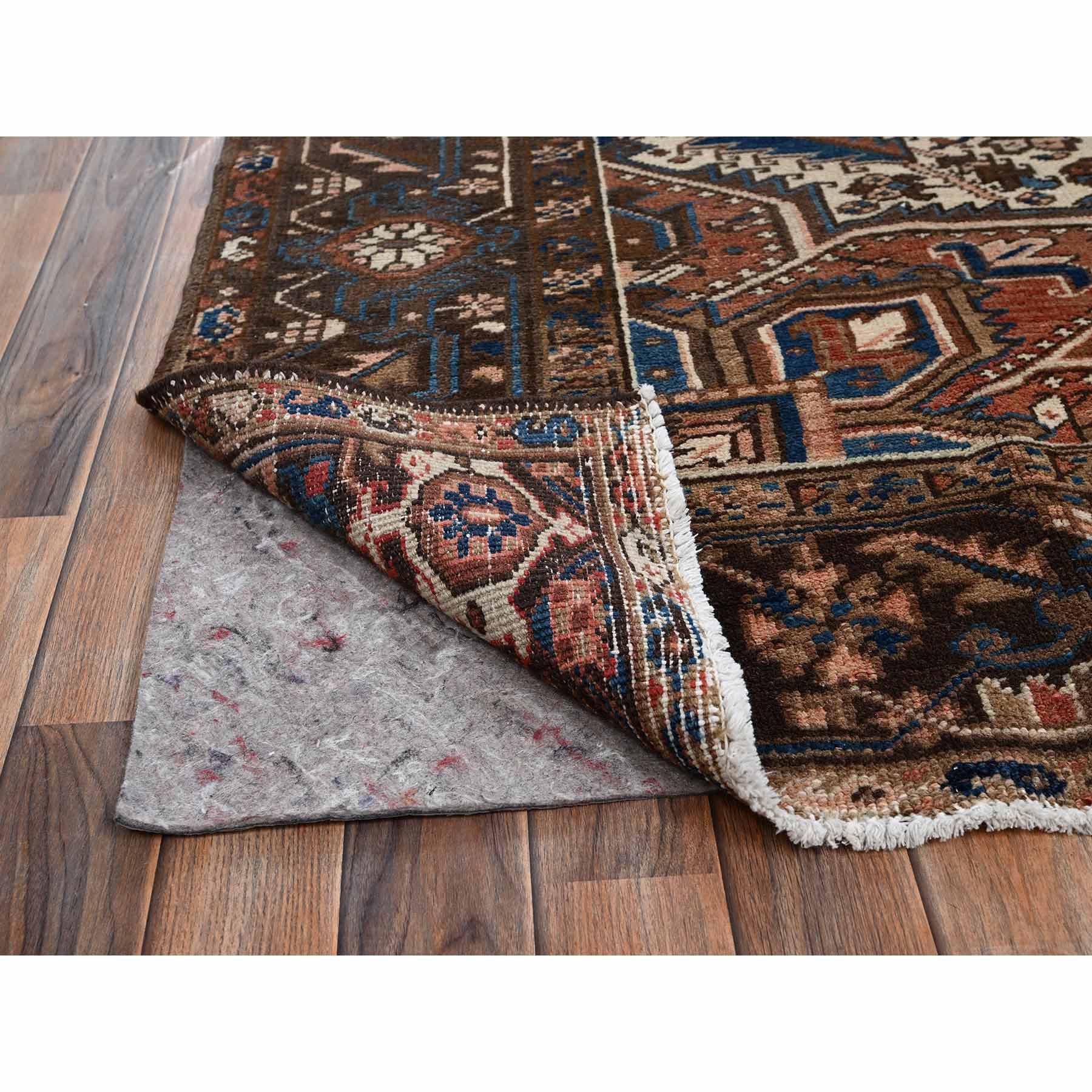 Vintage-Hand-Knotted-Rug-11650