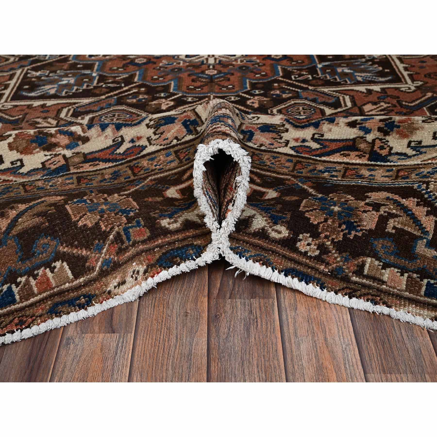 Vintage-Hand-Knotted-Rug-11650