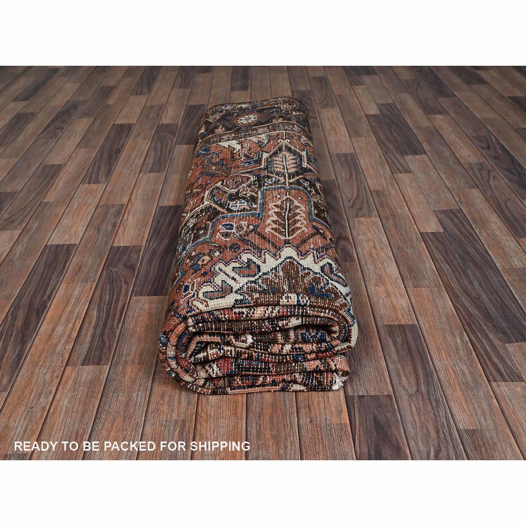 Vintage-Hand-Knotted-Rug-11650