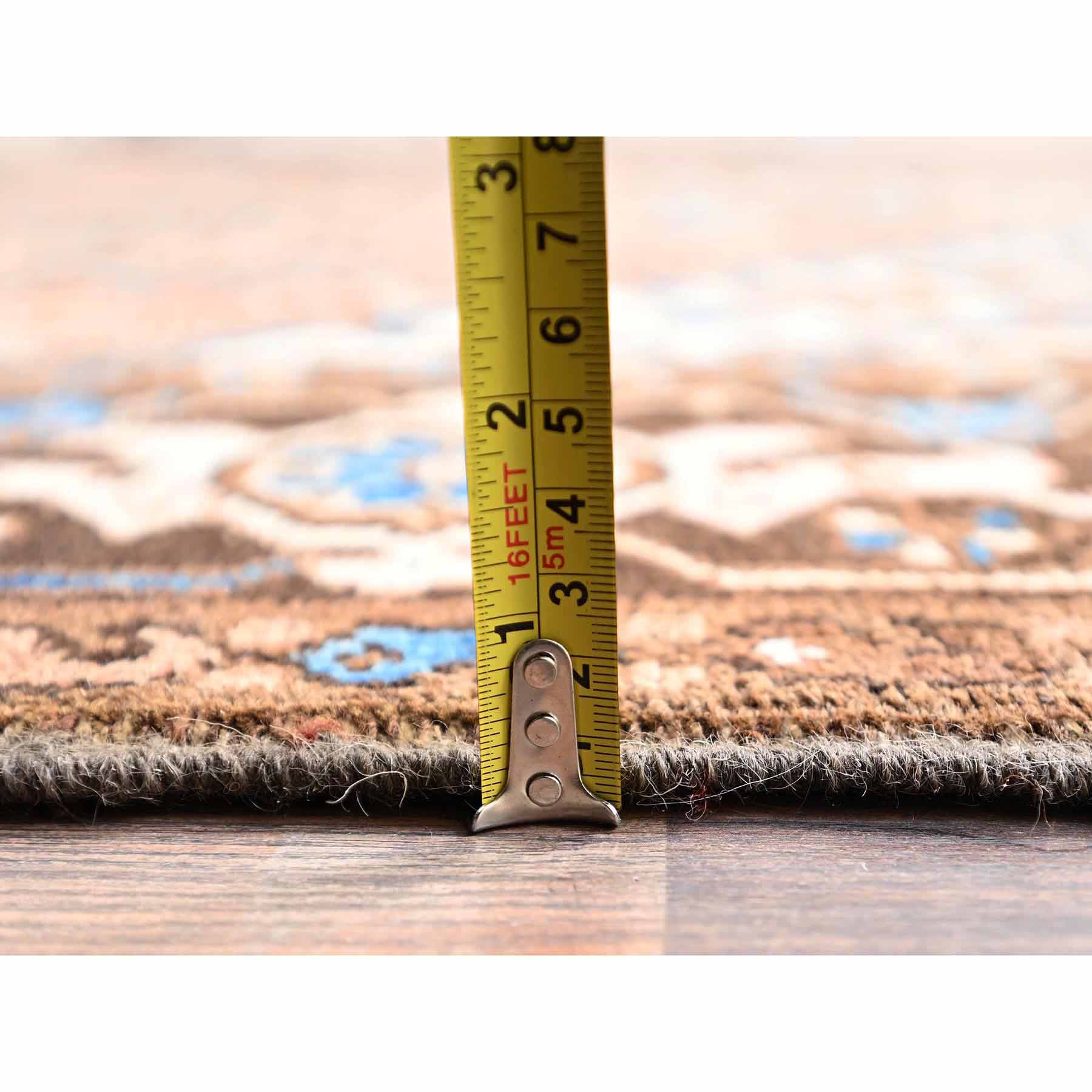 Vintage-Hand-Knotted-Rug-11650